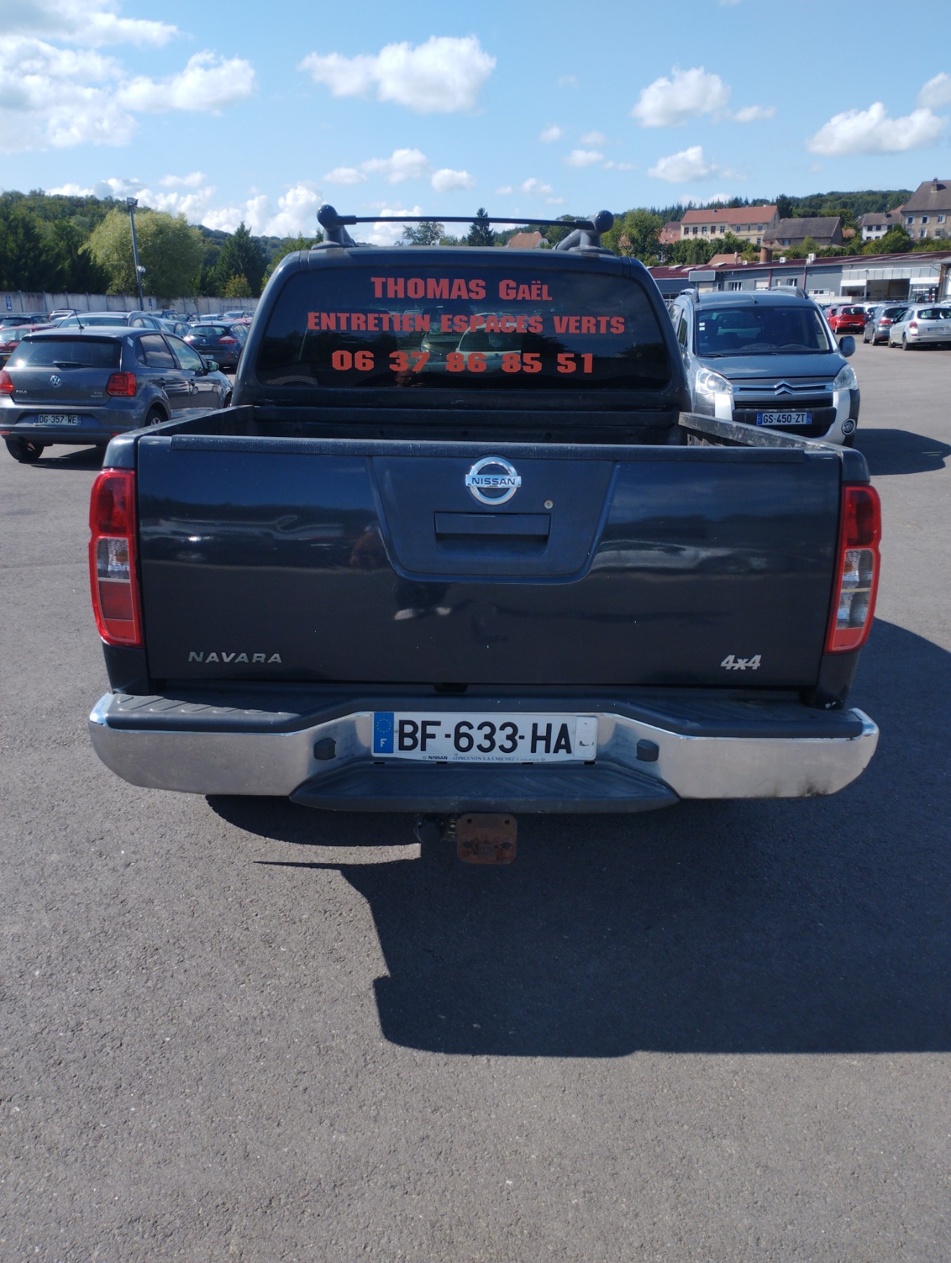 Cremaillere assistee pour NISSAN NAVARA 1 PHASE 1 Cremaillere assistee pour NISSAN NAVARA 1 PHASE 1