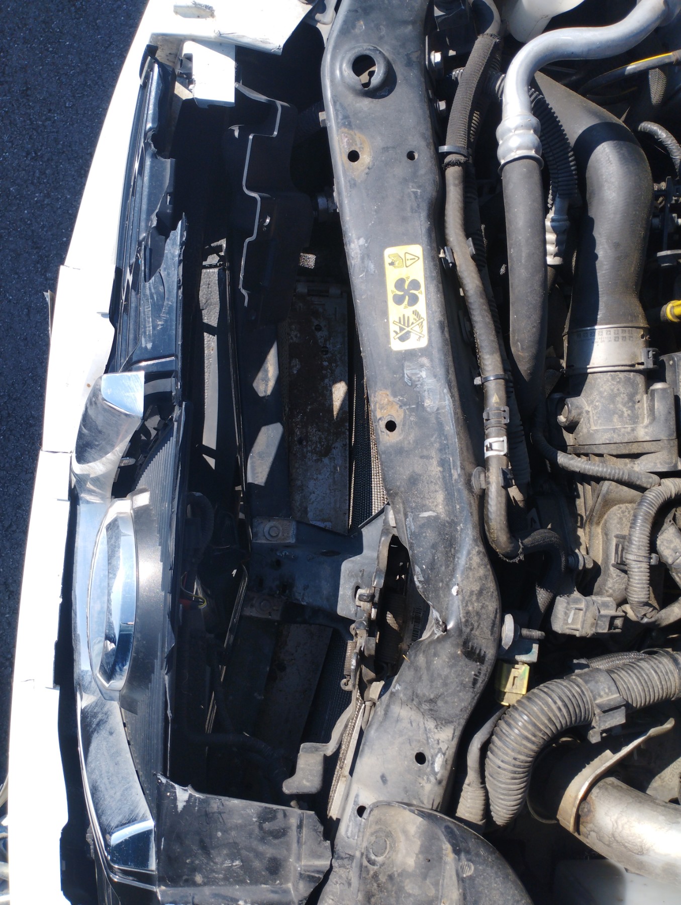 Extension d'aile arriere droit pour NISSAN QASHQAI 1 PHASE 2 Extension d'aile arriere droit pour NISSAN QASHQAI 1 PHASE 2