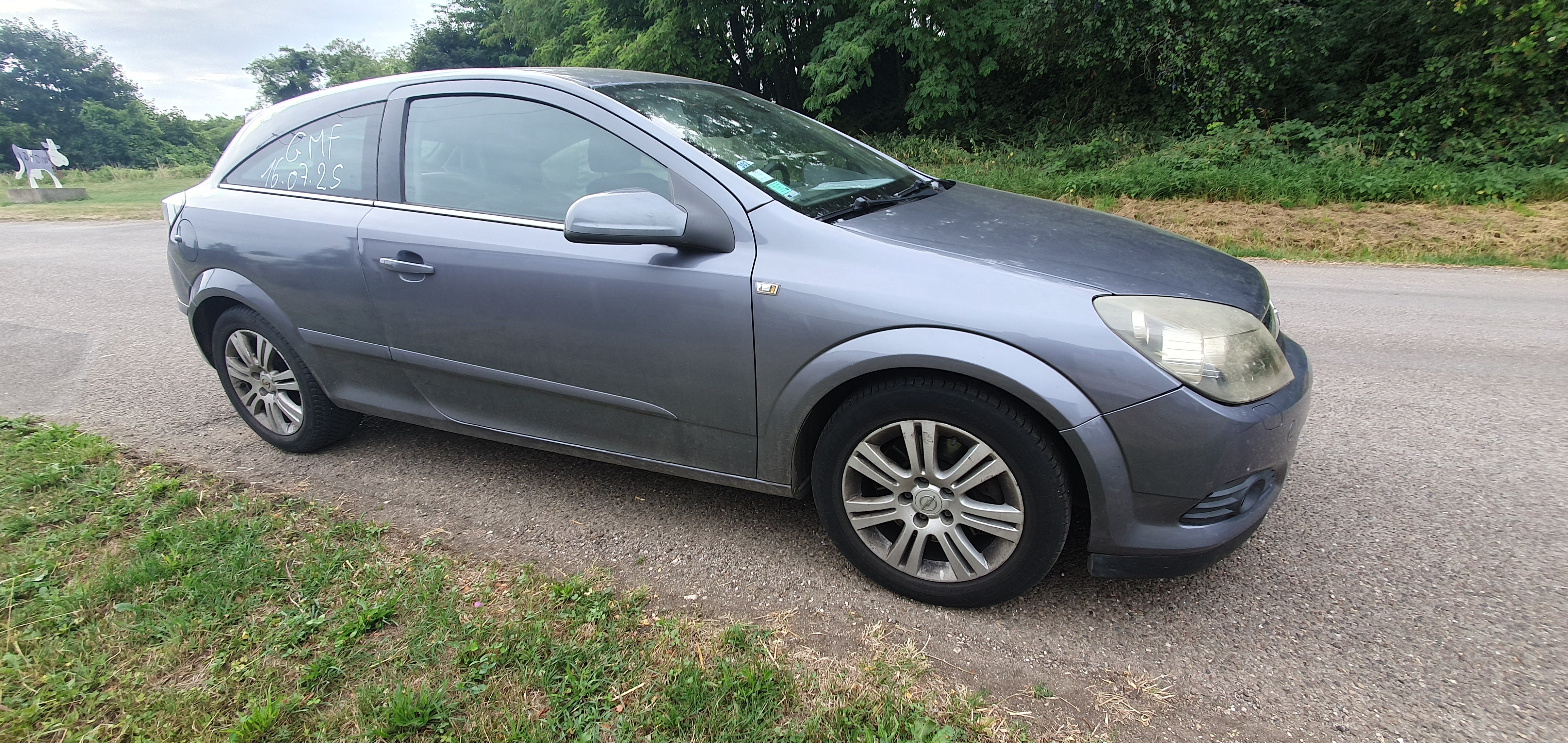 Autoradio d'origine pour OPEL ASTRA H GTC PHASE 1 Autoradio d'origine pour OPEL ASTRA H GTC PHASE 1