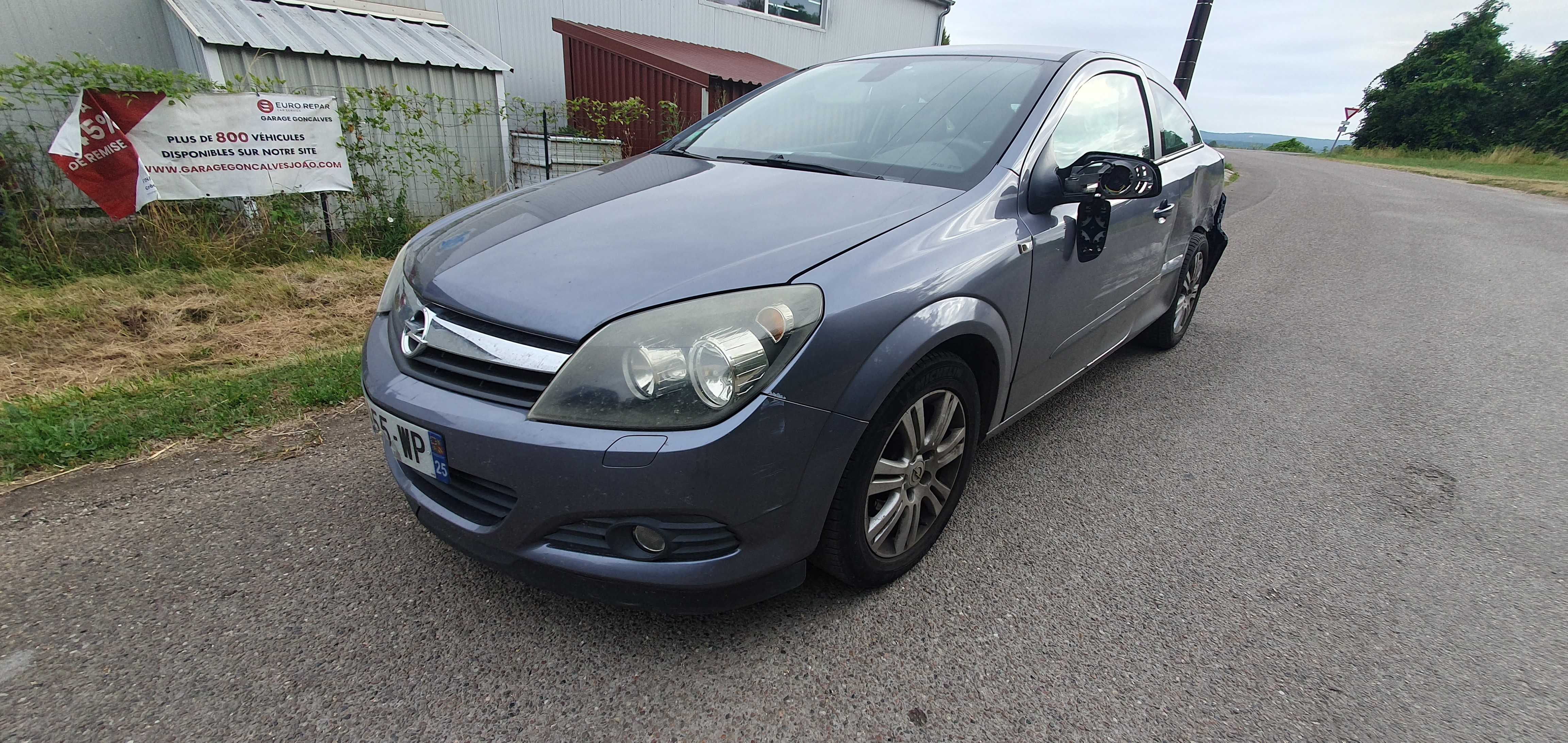 Autoradio d'origine pour OPEL ASTRA H GTC PHASE 1 Autoradio d'origine pour OPEL ASTRA H GTC PHASE 1