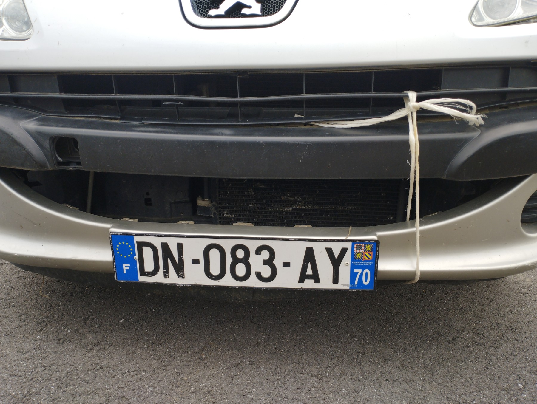 Commande chauffage pour PEUGEOT 1007 Commande chauffage pour PEUGEOT 1007
