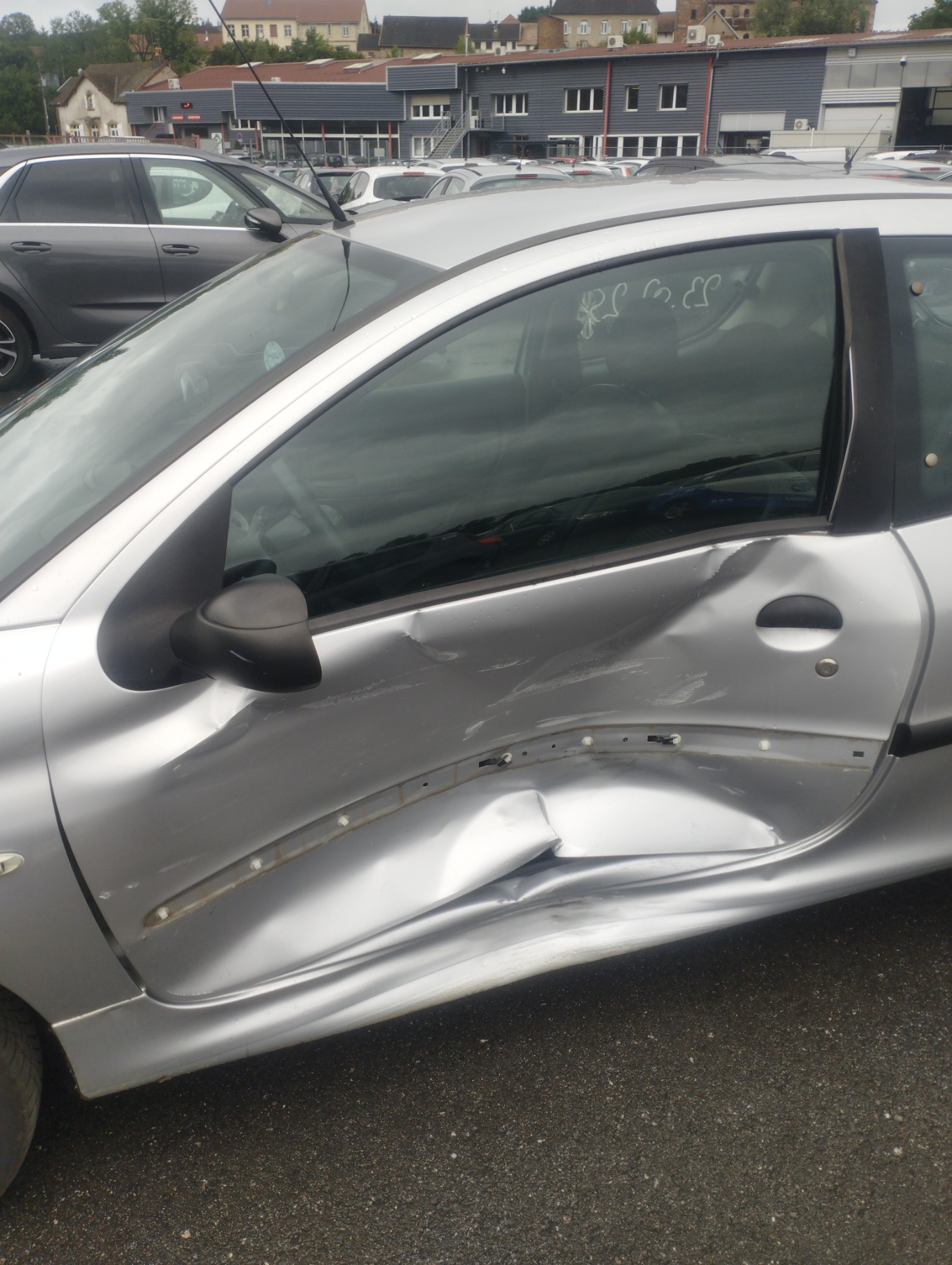 Alternateur pour PEUGEOT 206+ Alternateur pour PEUGEOT 206+