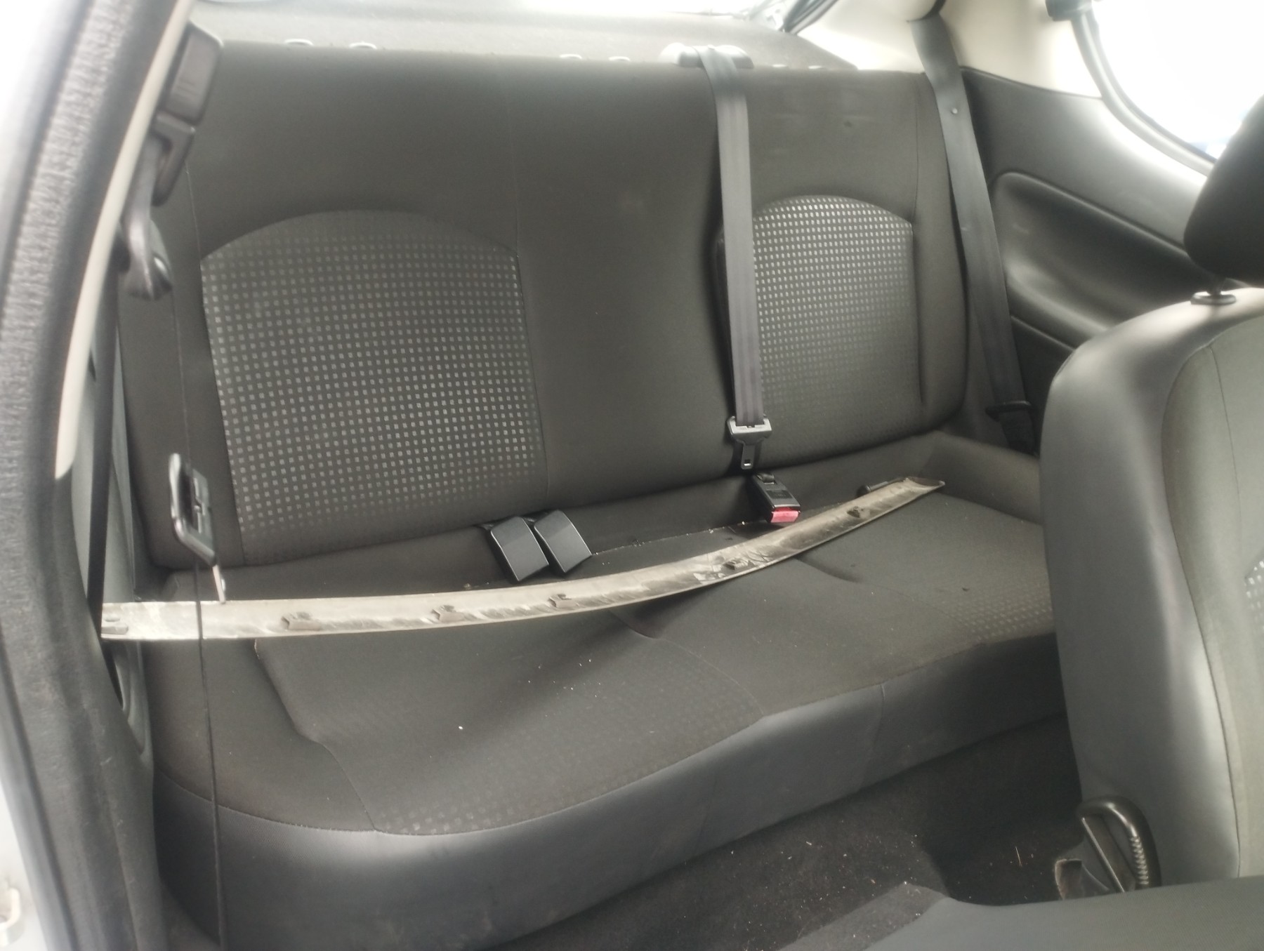 Alternateur pour PEUGEOT 206+ Alternateur pour PEUGEOT 206+