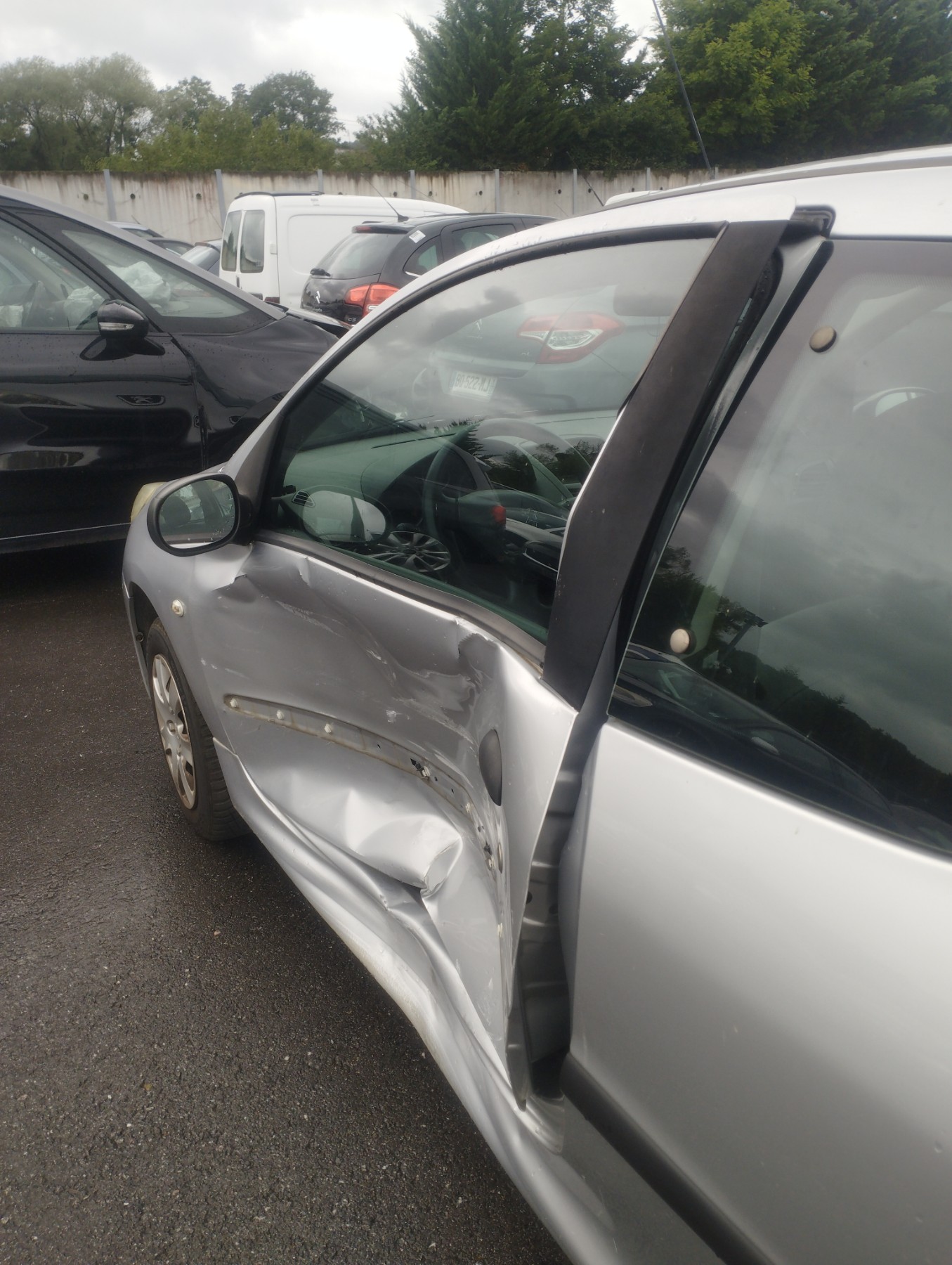 Alternateur pour PEUGEOT 206+ Alternateur pour PEUGEOT 206+