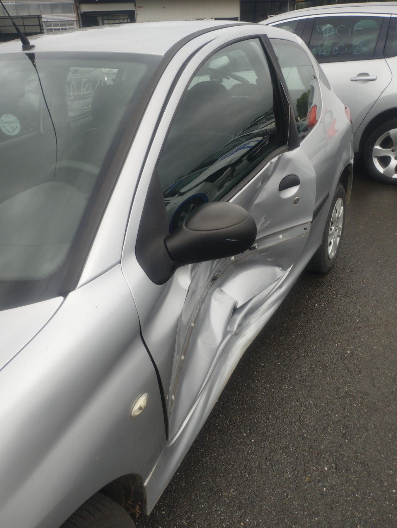 Alternateur pour PEUGEOT 206+ Alternateur pour PEUGEOT 206+