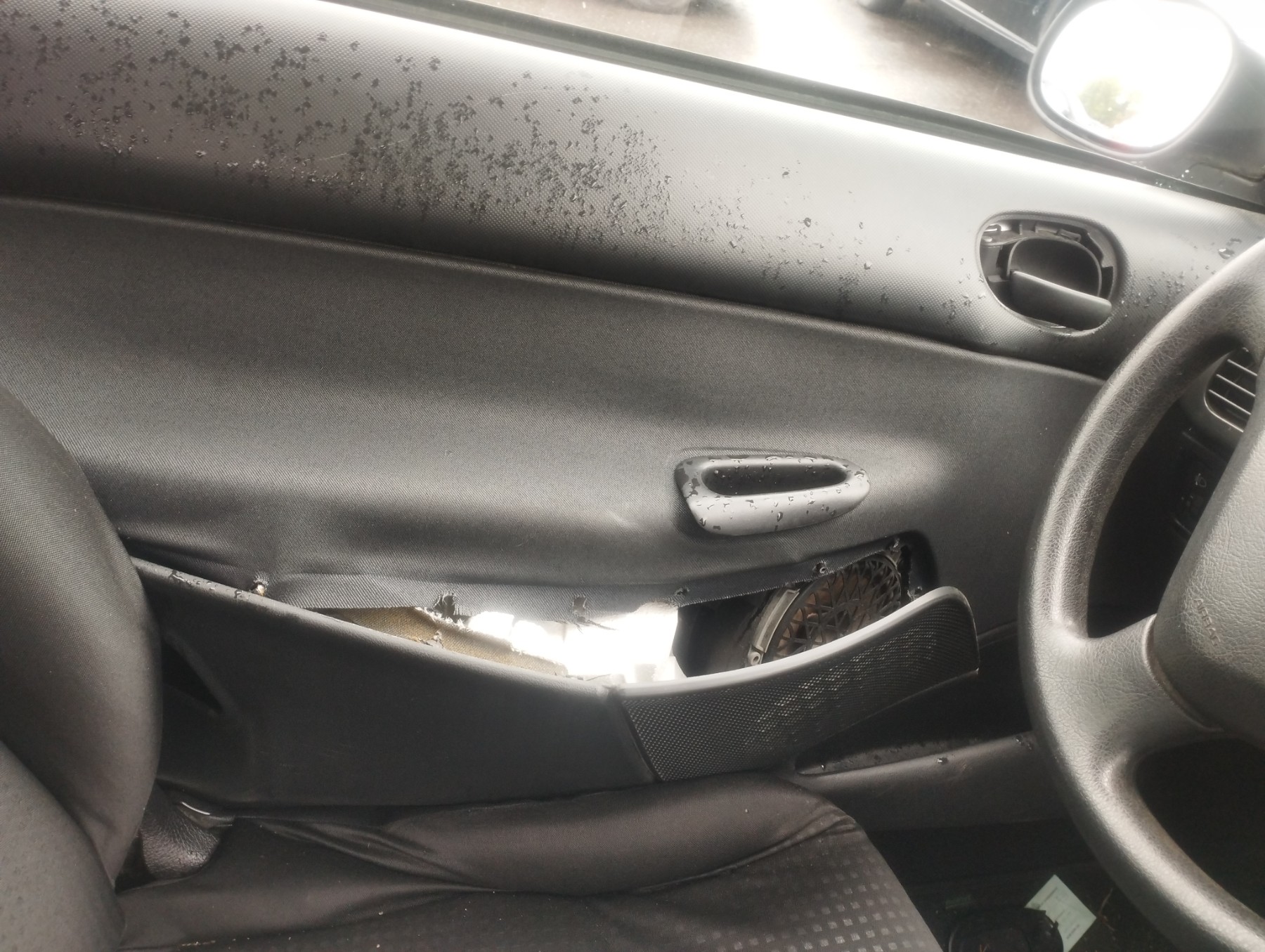 Alternateur pour PEUGEOT 206+ Alternateur pour PEUGEOT 206+