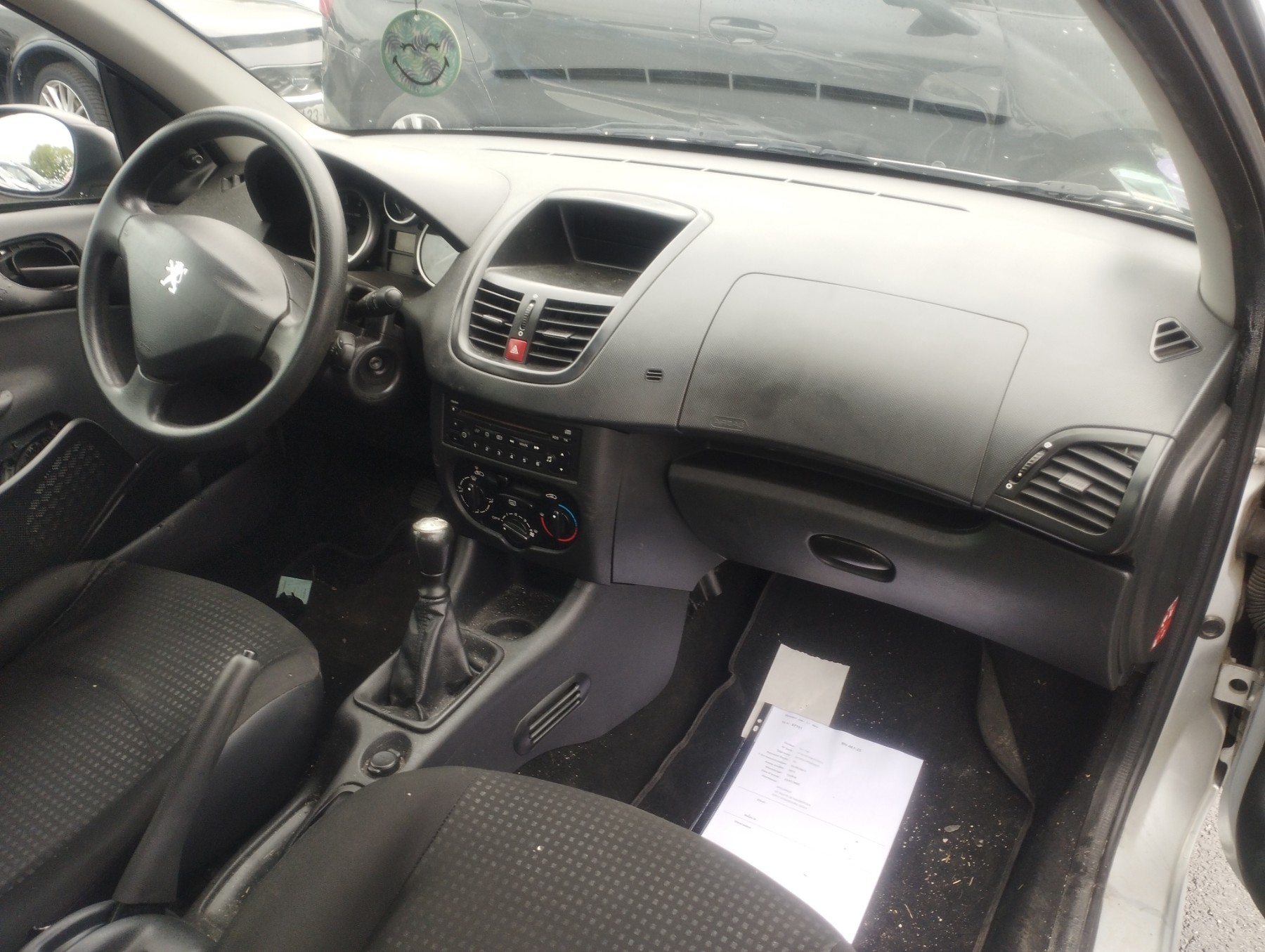 Alternateur pour PEUGEOT 206+ Alternateur pour PEUGEOT 206+