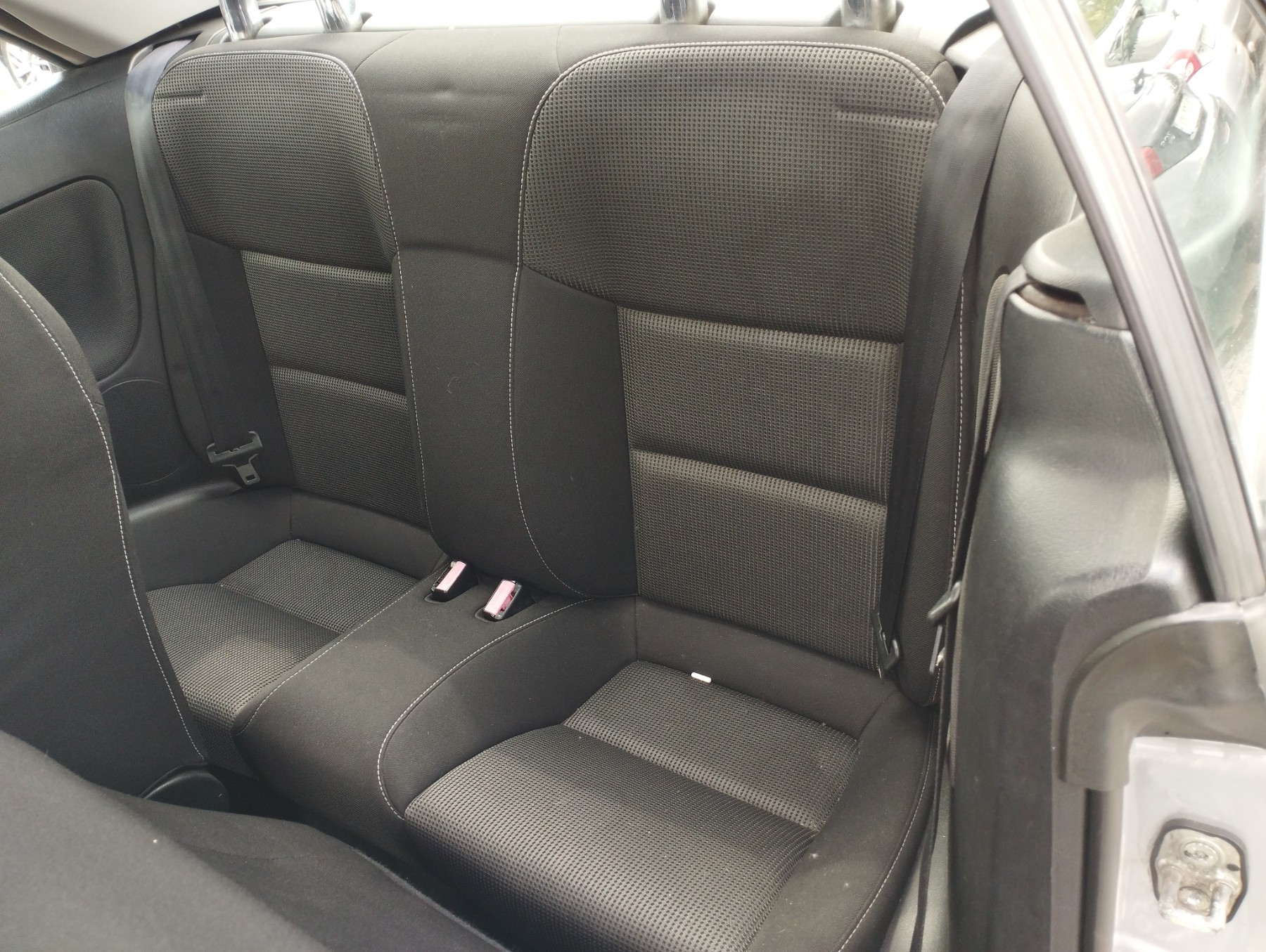 Feu arriere principal droit (feux) pour PEUGEOT 207 PHASE 1 CABRIOLET Feu arriere principal droit (feux) pour PEUGEOT 207 PHASE 1 CABRIOLET