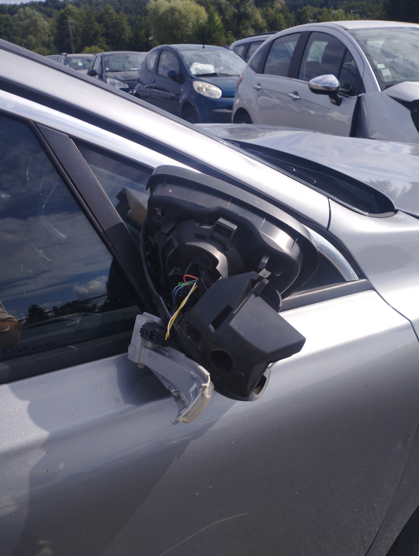 Volant pour PEUGEOT 508 1 SW PHASE 1 BREAK Volant pour PEUGEOT 508 1 SW PHASE 1 BREAK