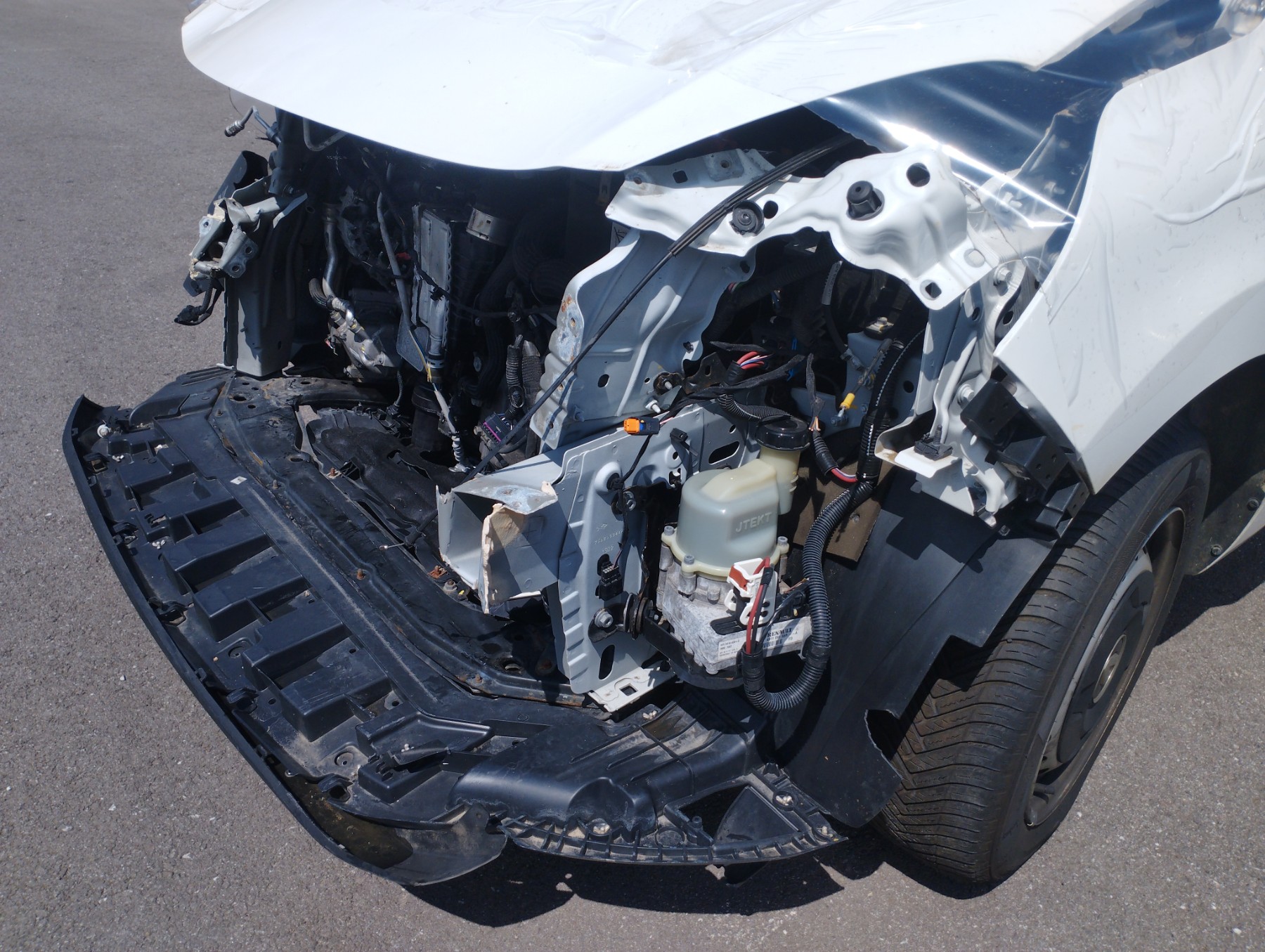 Cardan gauche (transmission) pour RENAULT EXPRESS VAN Cardan gauche (transmission) pour RENAULT EXPRESS VAN