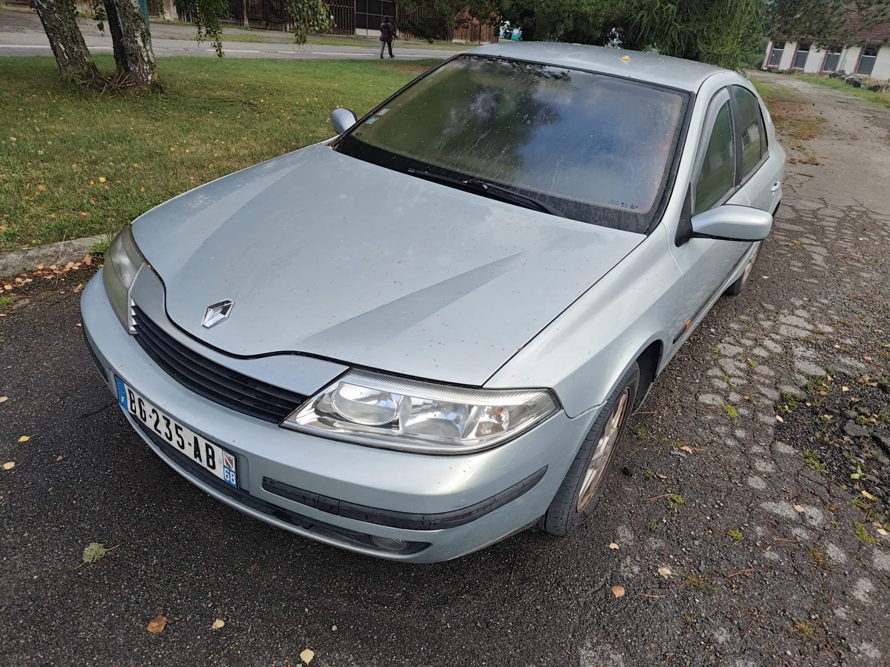 Retroviseur droit pour RENAULT LAGUNA 2 PHASE 1 Retroviseur droit pour RENAULT LAGUNA 2 PHASE 1