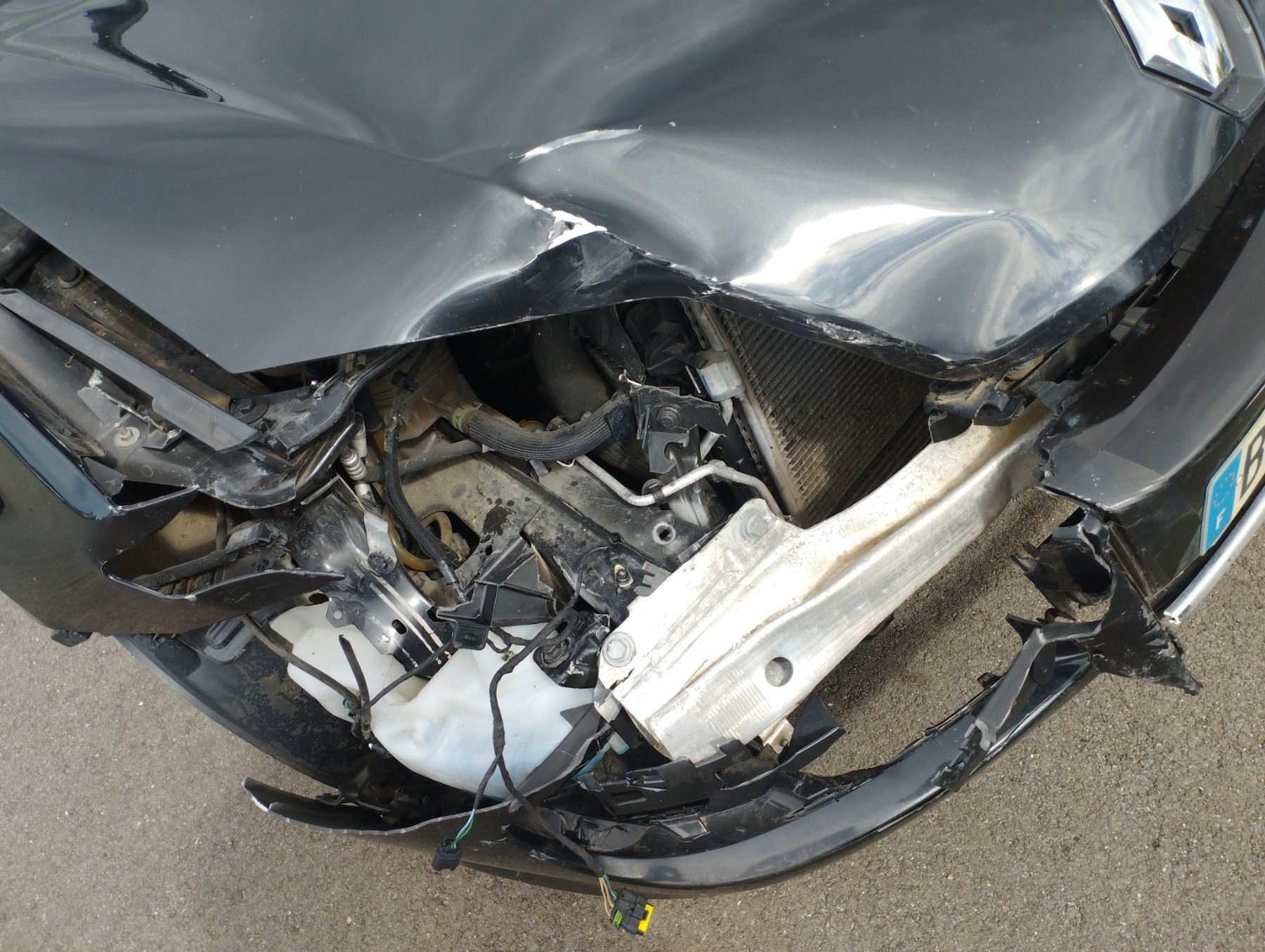 Cardan gauche (transmission) pour RENAULT LAGUNA 3 PHASE 2 Cardan gauche (transmission) pour RENAULT LAGUNA 3 PHASE 2