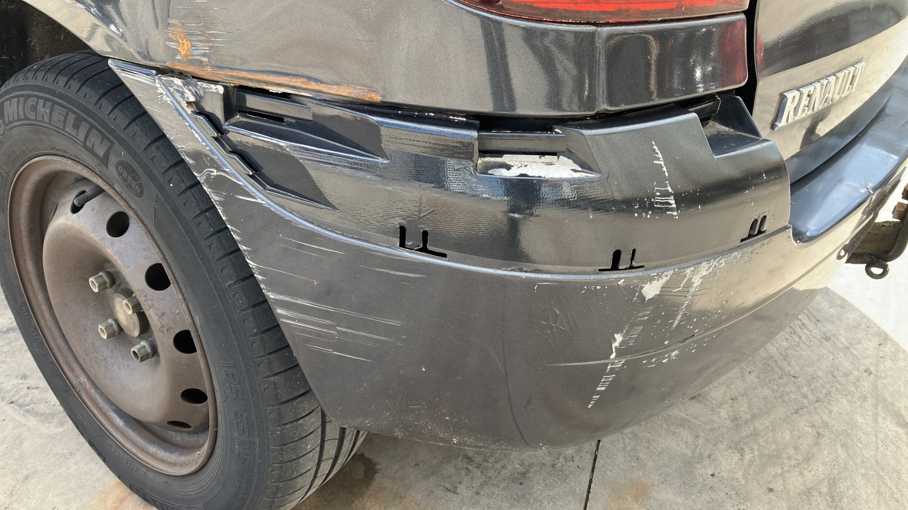 Retroviseur droit pour RENAULT SCENIC 1 PHASE 2 Retroviseur droit pour RENAULT SCENIC 1 PHASE 2
