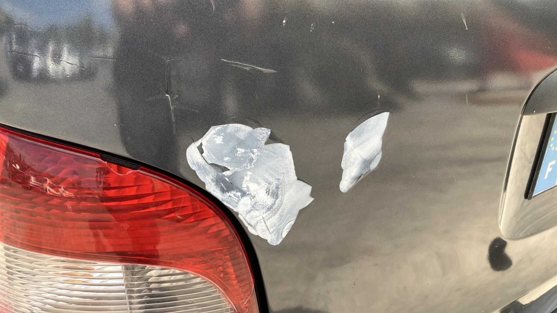 Retroviseur droit pour RENAULT SCENIC 1 PHASE 2 Retroviseur droit pour RENAULT SCENIC 1 PHASE 2