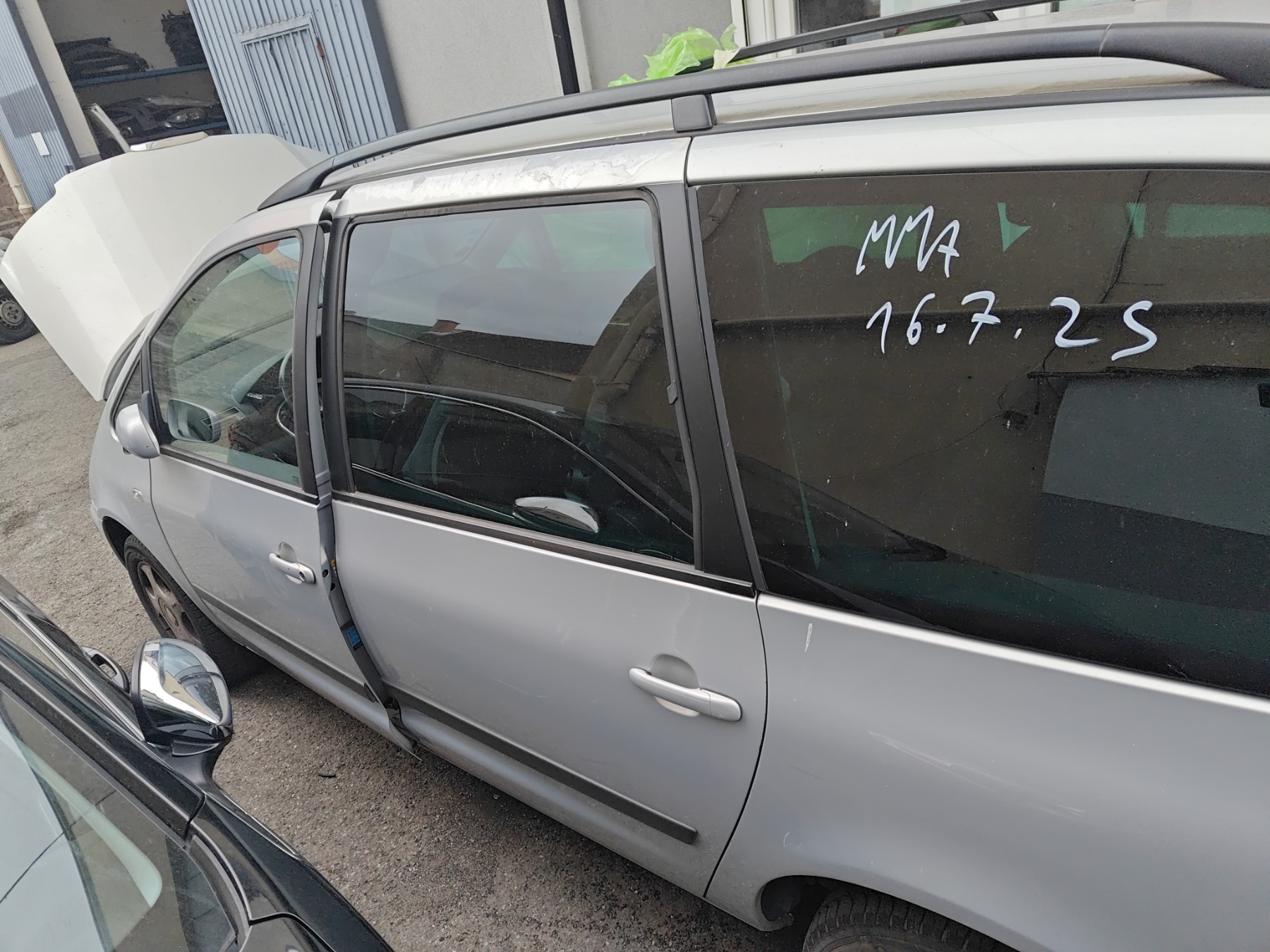 Optique avant principal droit (feux)(phare) pour SEAT ALHAMBRA 1 PHASE 2 Optique avant principal droit (feux)(phare) pour SEAT ALHAMBRA 1 PHASE 2