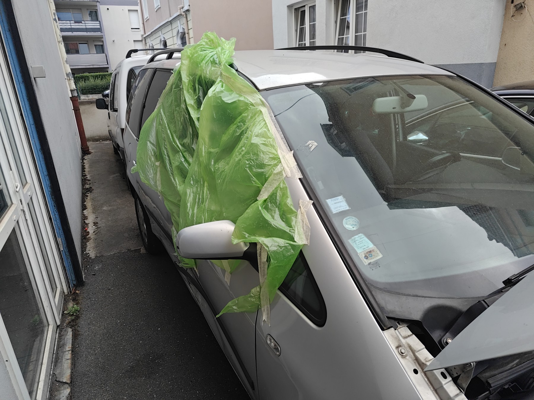 Optique avant principal droit (feux)(phare) pour SEAT ALHAMBRA 1 PHASE 2 Optique avant principal droit (feux)(phare) pour SEAT ALHAMBRA 1 PHASE 2