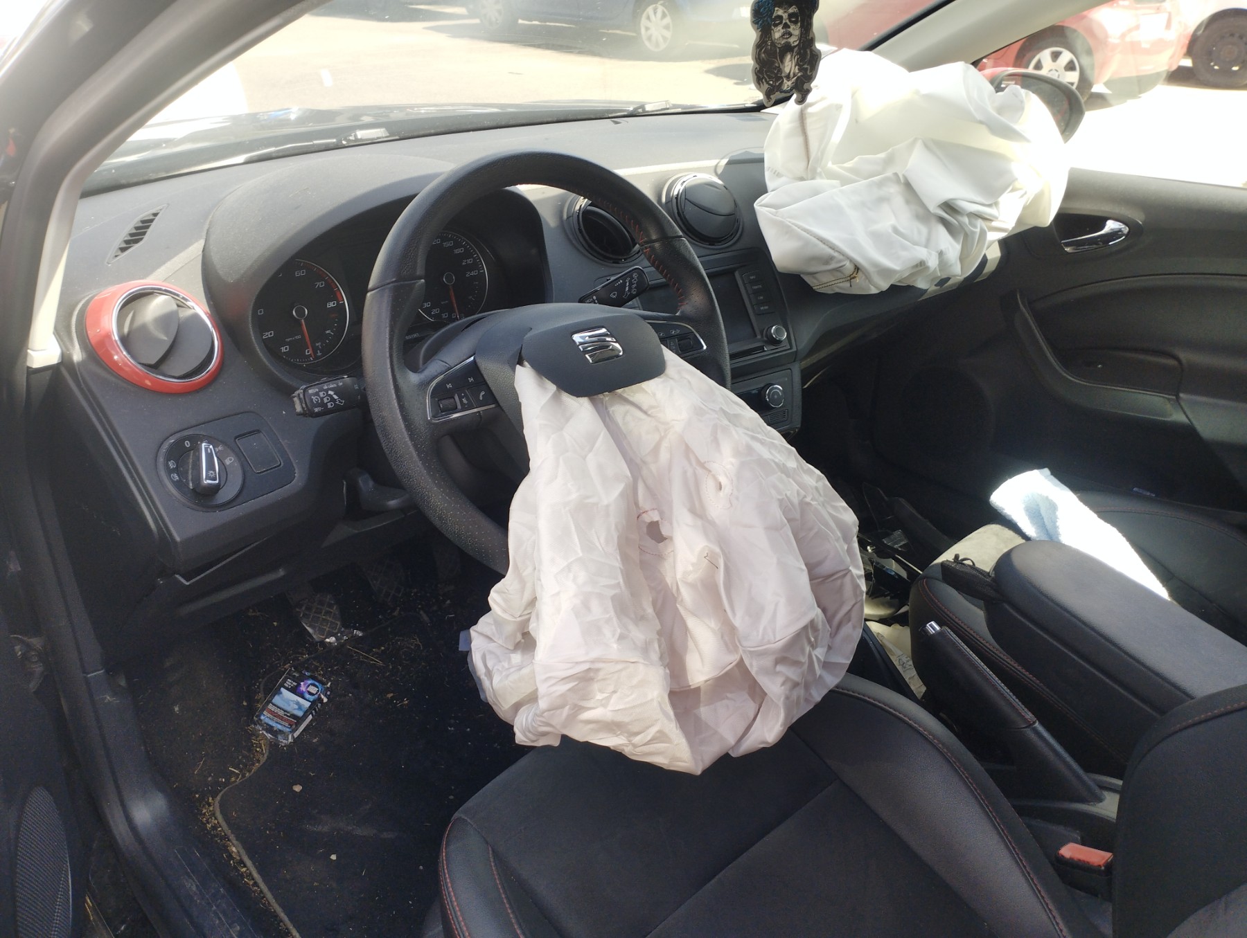 Demarreur pour SEAT IBIZA 4 PHASE 3 Demarreur pour SEAT IBIZA 4 PHASE 3