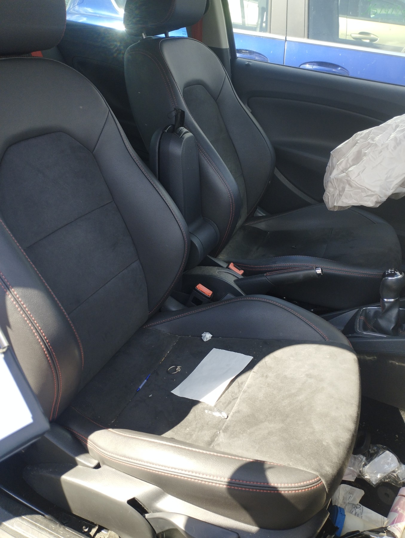 Demarreur pour SEAT IBIZA 4 PHASE 3 Demarreur pour SEAT IBIZA 4 PHASE 3