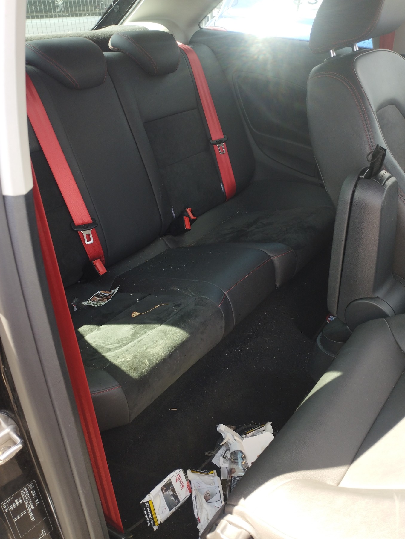 Demarreur pour SEAT IBIZA 4 PHASE 3 Demarreur pour SEAT IBIZA 4 PHASE 3
