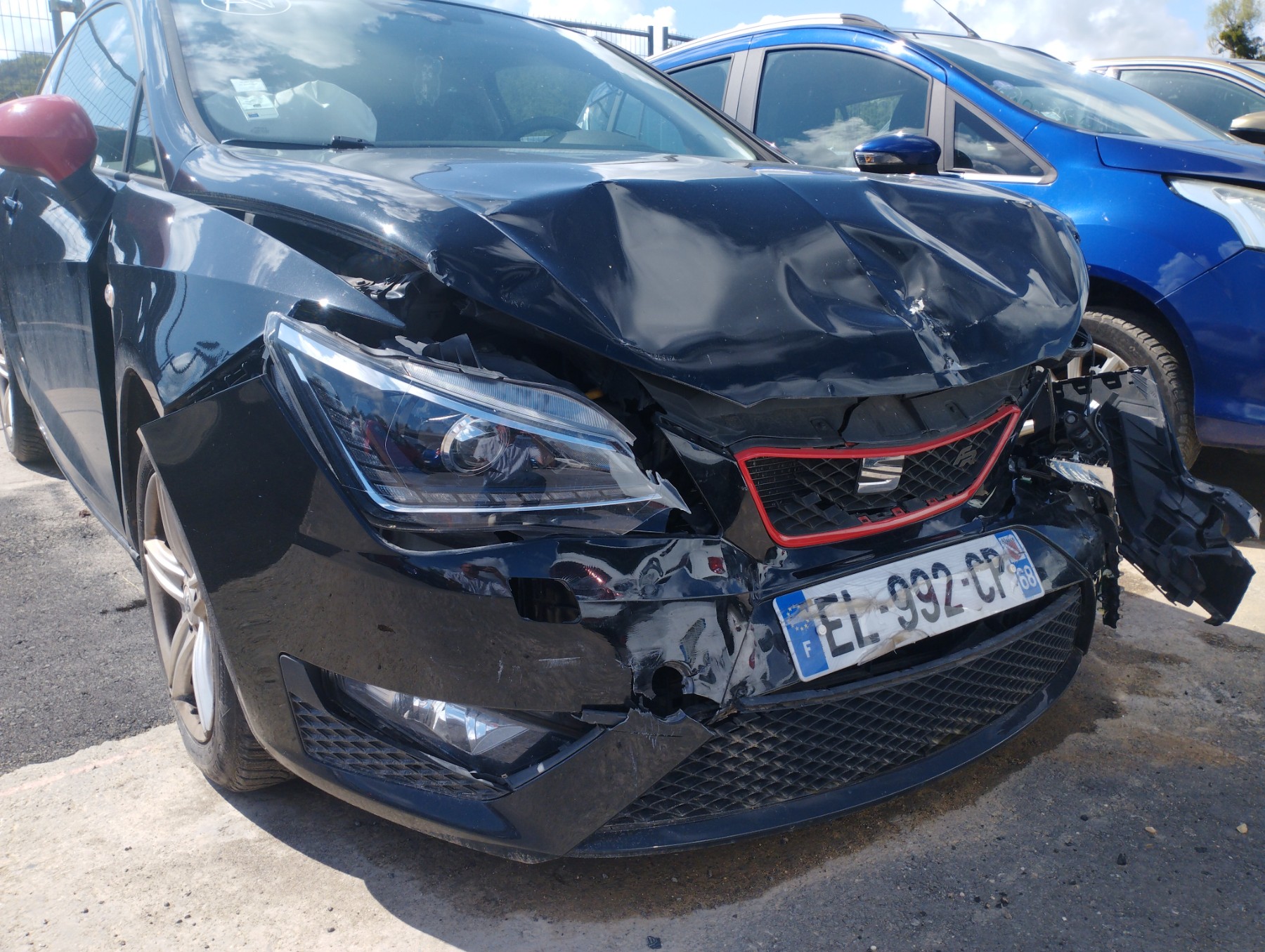 Demarreur pour SEAT IBIZA 4 PHASE 3 Demarreur pour SEAT IBIZA 4 PHASE 3