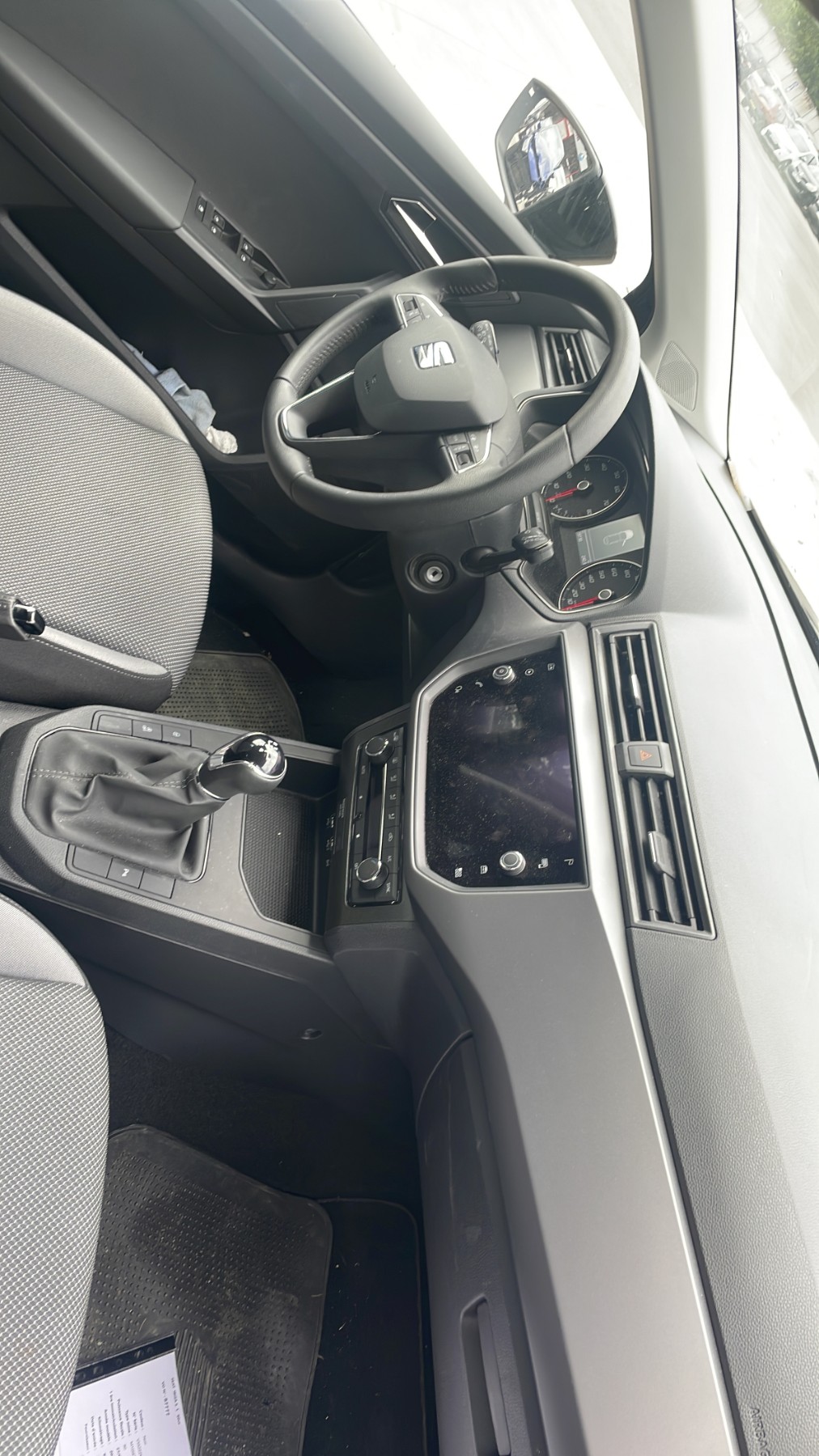 Retroviseur gauche pour SEAT IBIZA 5 PHASE 1 Retroviseur gauche pour SEAT IBIZA 5 PHASE 1