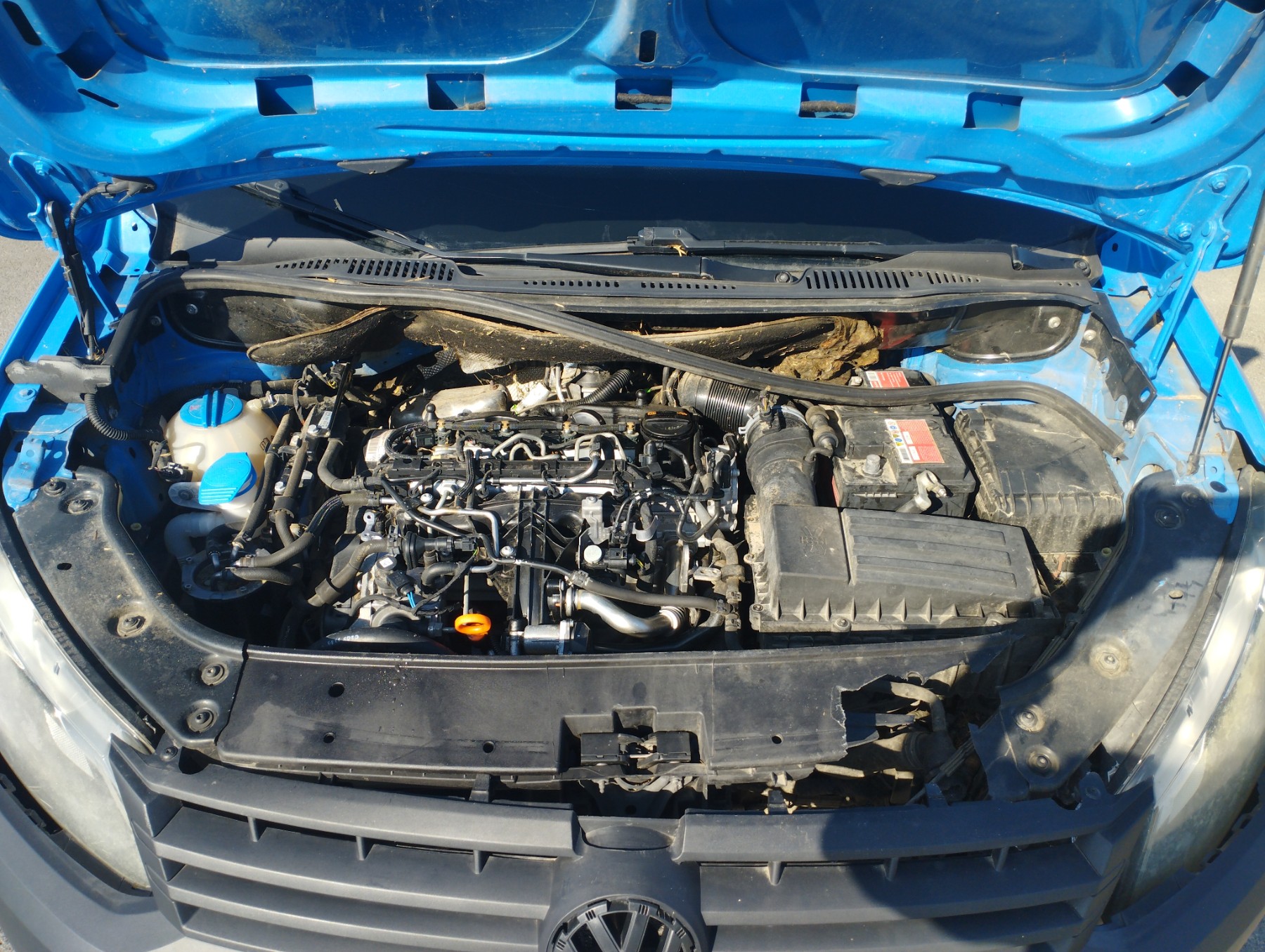 Appui tete avant pour VOLKSWAGEN CADDY 3 PHASE 2 Appui tete avant pour VOLKSWAGEN CADDY 3 PHASE 2