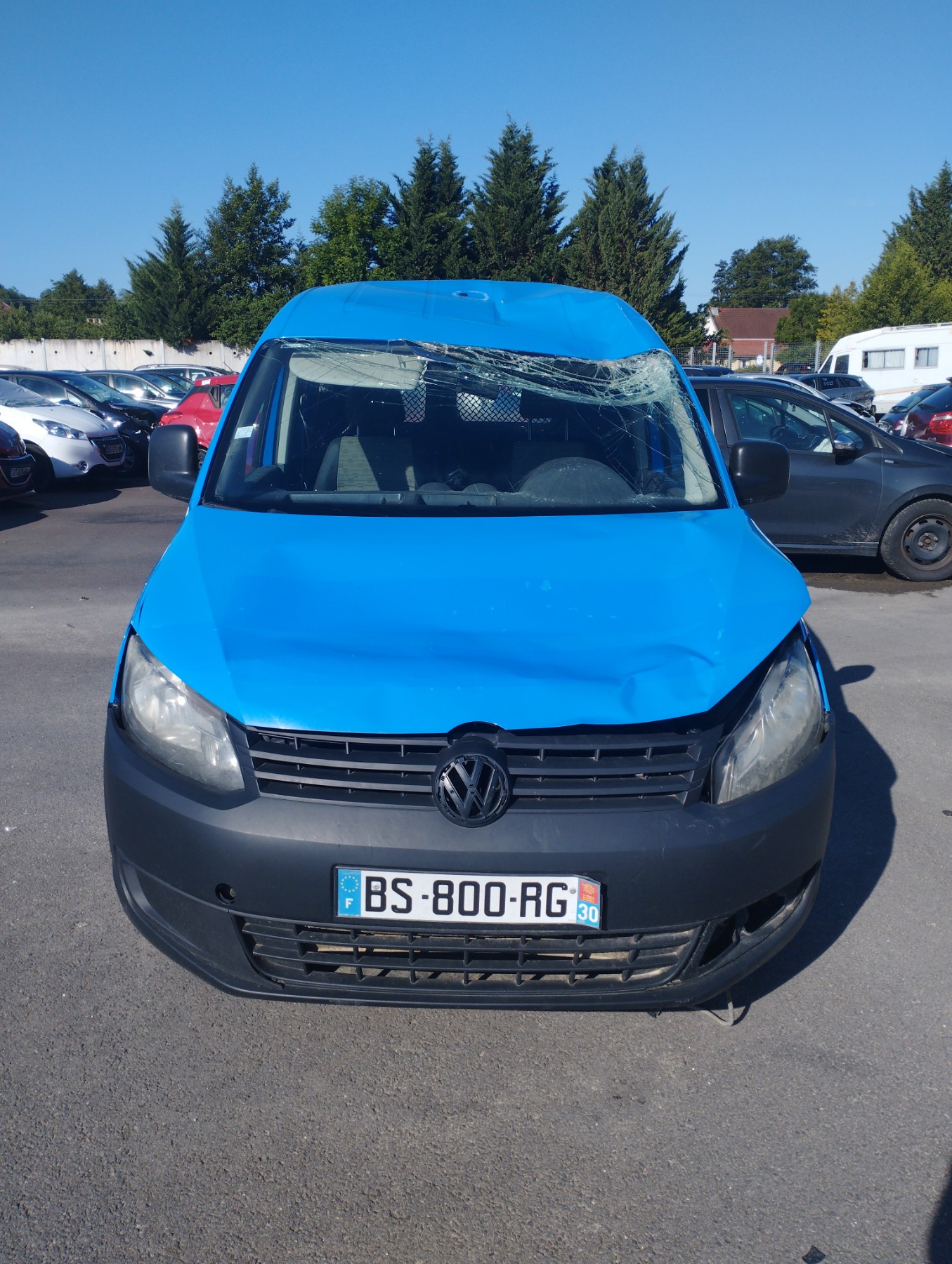 Appui tete avant pour VOLKSWAGEN CADDY 3 PHASE 2 Appui tete avant pour VOLKSWAGEN CADDY 3 PHASE 2