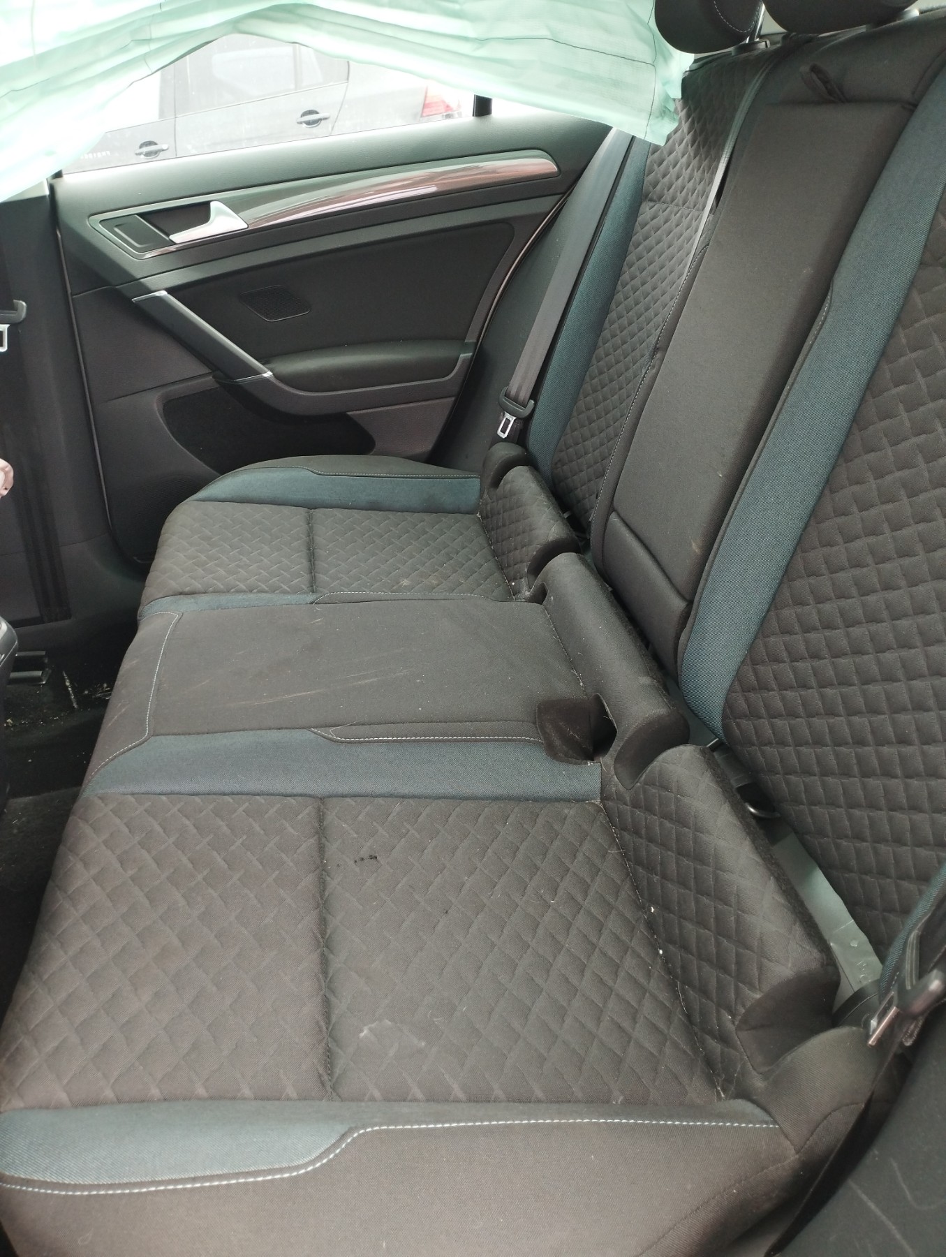 Com (Bloc Contacteur Tournant+Commodo Essuie Glace+Commodo Phare) pour VOLKSWAGEN GOLF 7 PHASE 2 Com (Bloc Contacteur Tournant+Commodo Essuie Glace+Commodo Phare) pour VOLKSWAGEN GOLF 7 PHASE 2