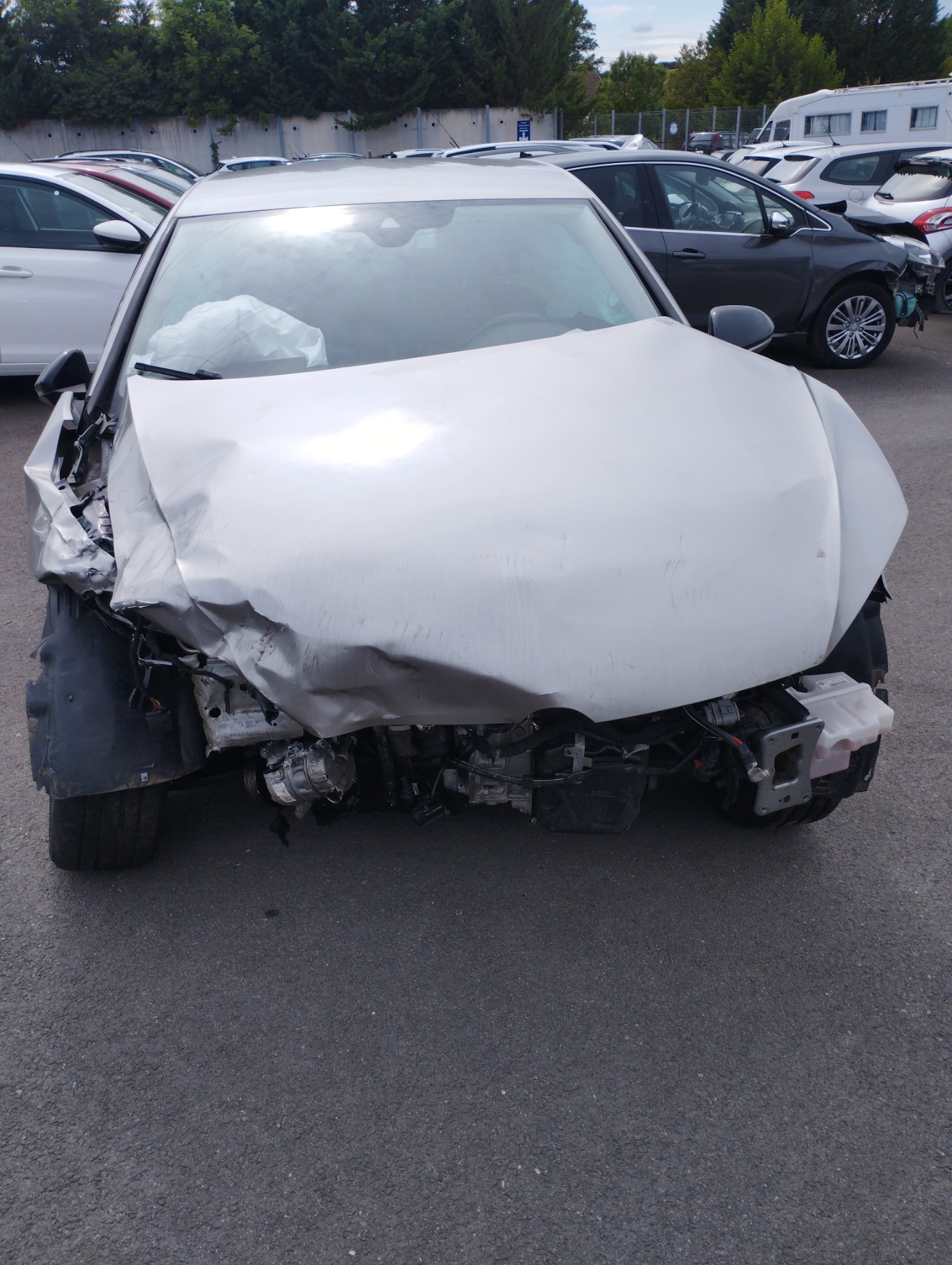 Com (Bloc Contacteur Tournant+Commodo Essuie Glace+Commodo Phare) pour VOLKSWAGEN GOLF 7 PHASE 2 Com (Bloc Contacteur Tournant+Commodo Essuie Glace+Commodo Phare) pour VOLKSWAGEN GOLF 7 PHASE 2