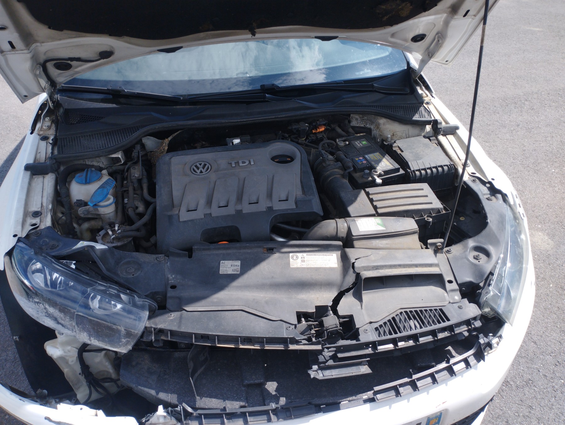 Commande chauffage pour VOLKSWAGEN SCIROCCO 3 PHASE 1 COUPE Commande chauffage pour VOLKSWAGEN SCIROCCO 3 PHASE 1 COUPE