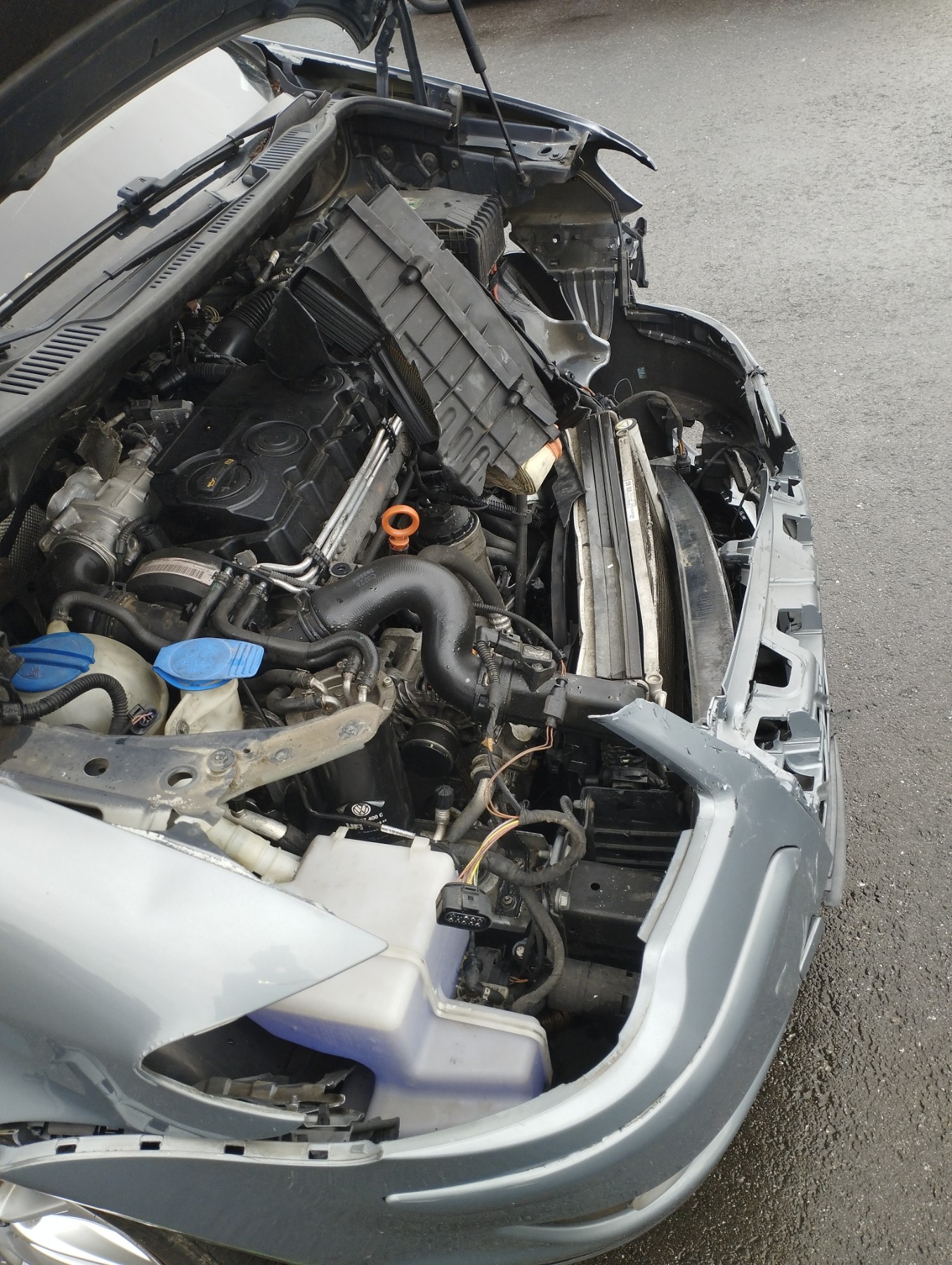 Commande chauffage pour VOLKSWAGEN TOURAN 1 PHASE 2 Commande chauffage pour VOLKSWAGEN TOURAN 1 PHASE 2