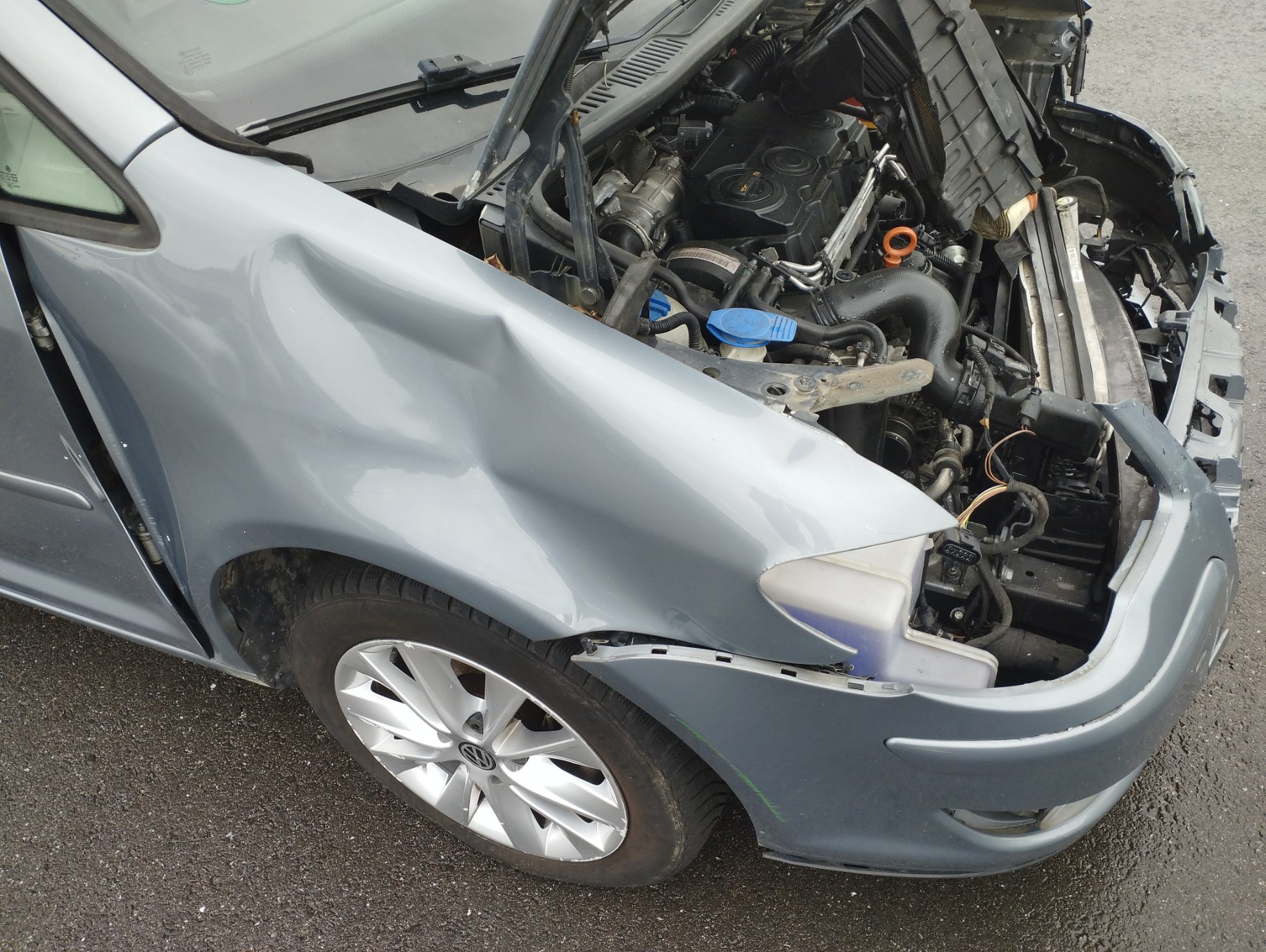Commande chauffage pour VOLKSWAGEN TOURAN 1 PHASE 2 Commande chauffage pour VOLKSWAGEN TOURAN 1 PHASE 2