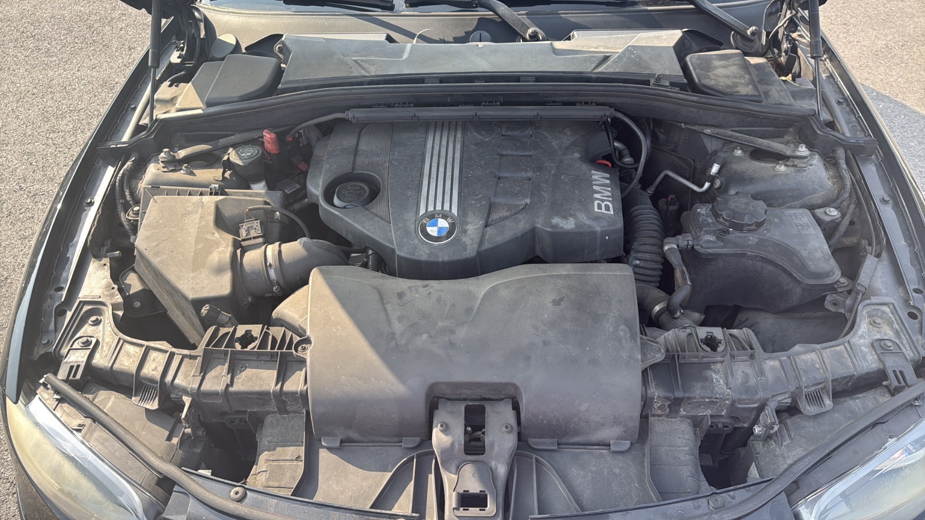 Paire de disques arriere (freinage) pour BMW SERIE 1 E81 Paire de disques arriere (freinage) pour BMW SERIE 1 E81