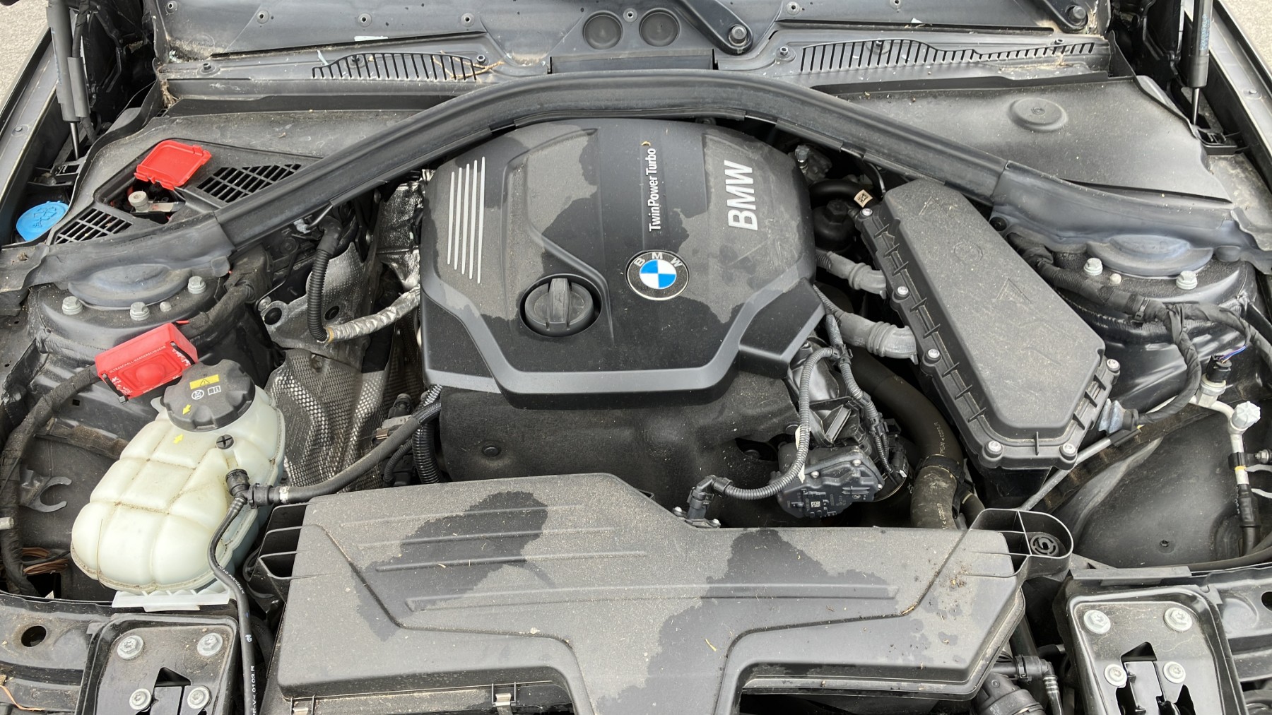 Commande chauffage pour BMW SERIE 1 F20 PHASE 2 Commande chauffage pour BMW SERIE 1 F20 PHASE 2