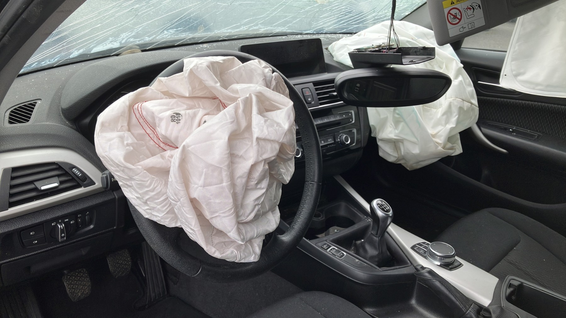 Commande chauffage pour BMW SERIE 1 F20 PHASE 2 Commande chauffage pour BMW SERIE 1 F20 PHASE 2