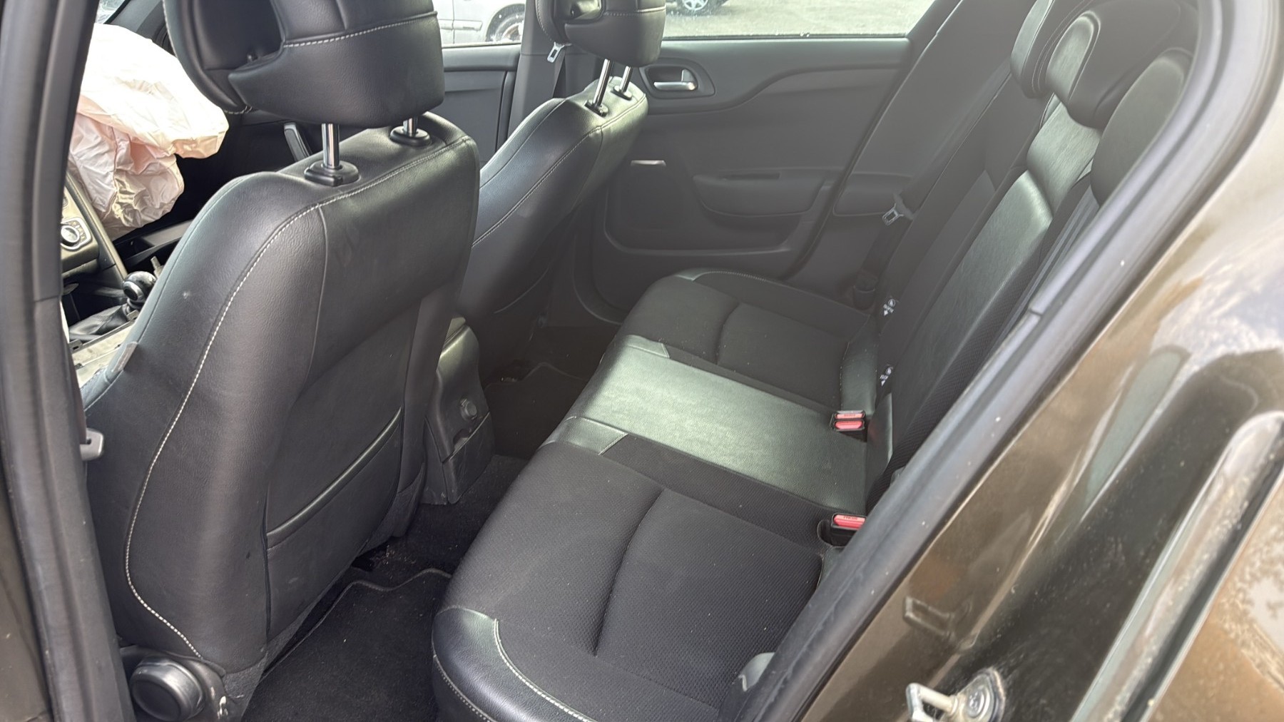 Demarreur pour CITROEN DS4 PHASE 1 Demarreur pour CITROEN DS4 PHASE 1