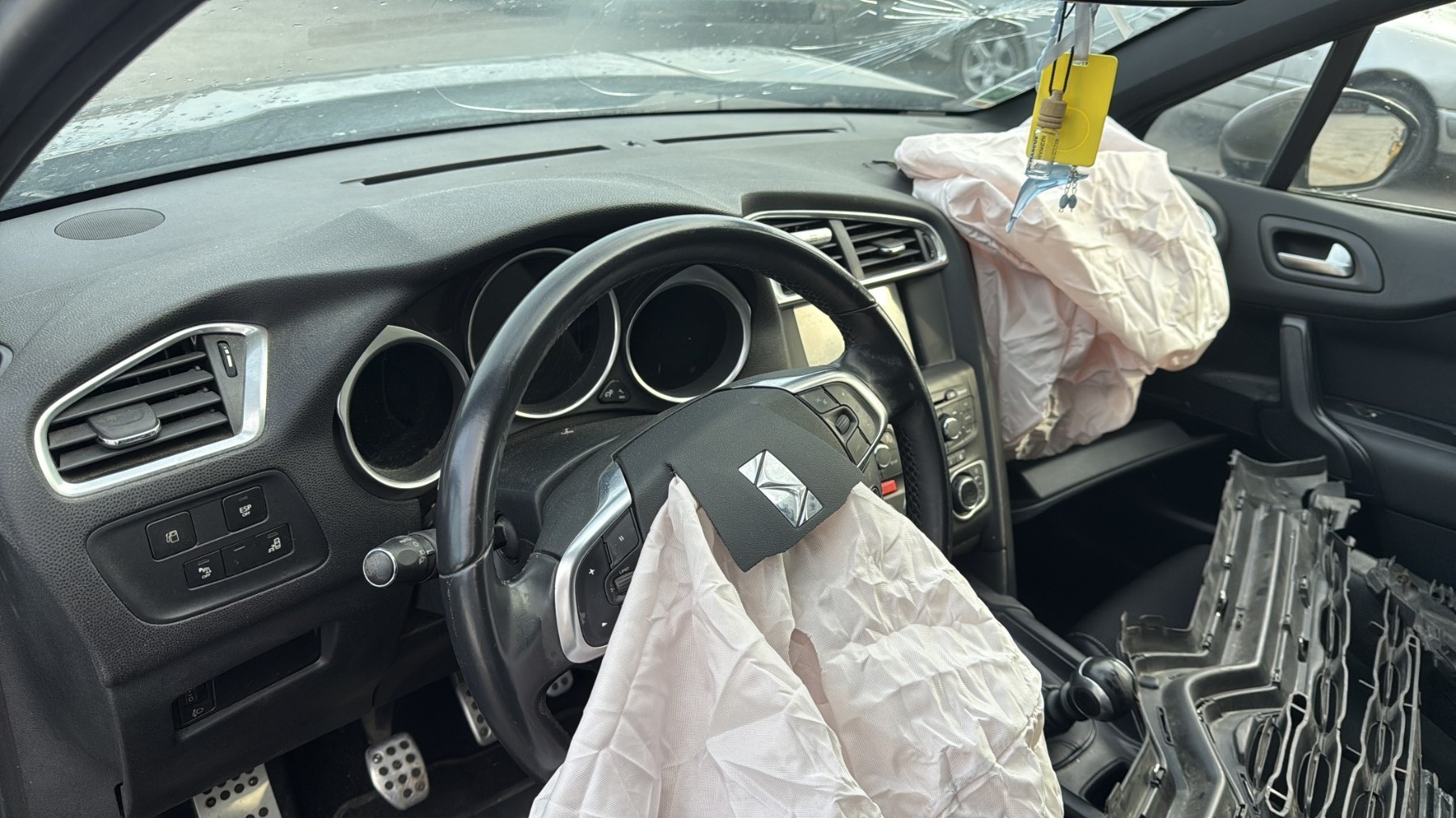 Demarreur pour CITROEN DS4 PHASE 1 Demarreur pour CITROEN DS4 PHASE 1
