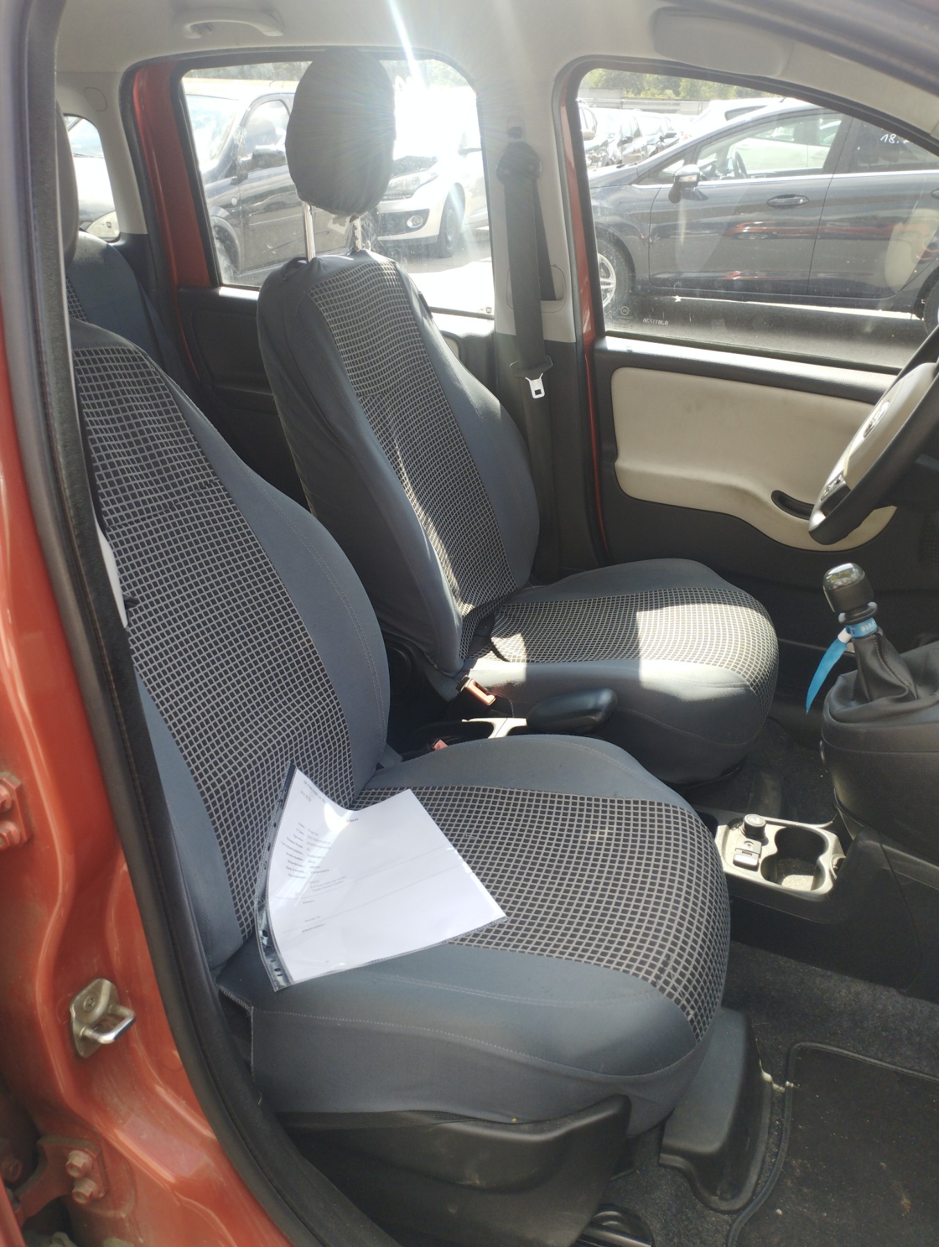 Alternateur pour FIAT PANDA 3 PHASE 1 Alternateur pour FIAT PANDA 3 PHASE 1