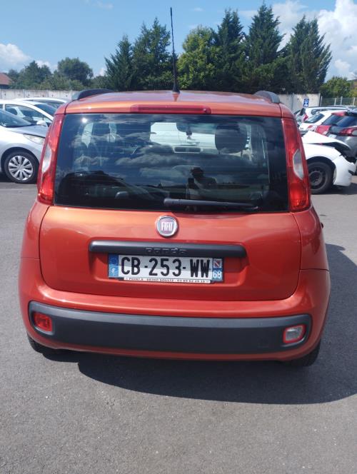 Foto de la pieza