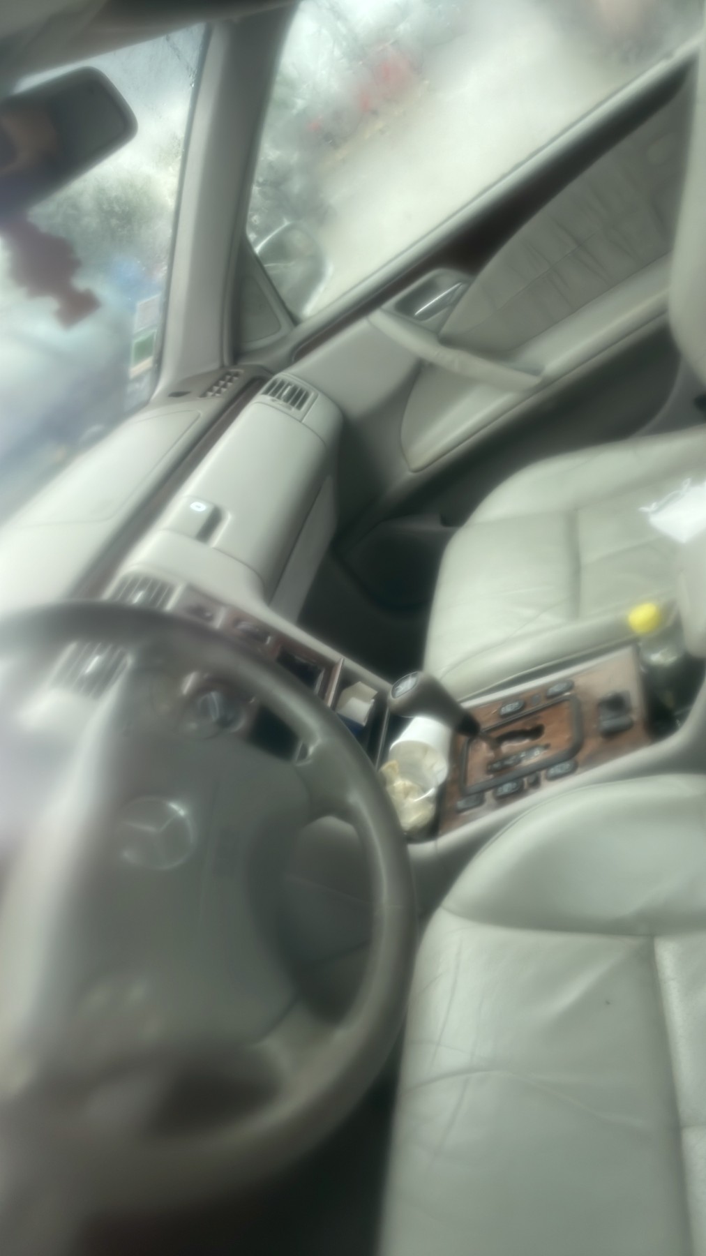 Optique avant principal gauche (feux)(phare) pour MERCEDES CLASSE E 210 PHASE 2 Optique avant principal gauche (feux)(phare) pour MERCEDES CLASSE E 210 PHASE 2
