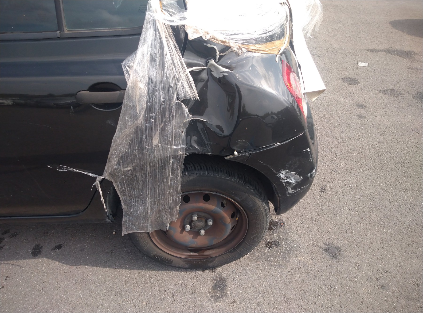Mot. essuie glace avant pour NISSAN MICRA 3 PHASE 3 Mot. essuie glace avant pour NISSAN MICRA 3 PHASE 3