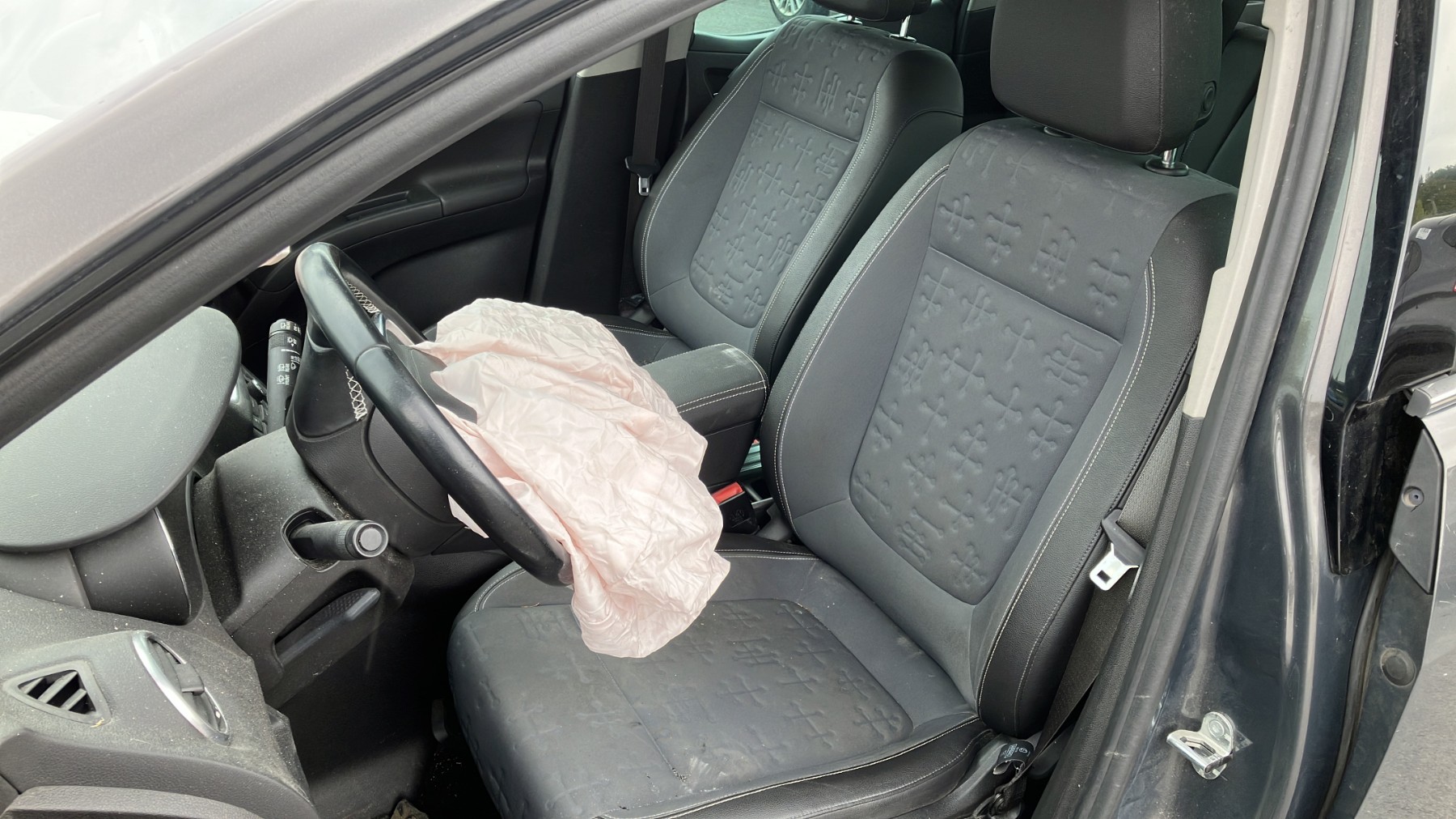 Capot OPEL MERIVA A PHASE 2 Diesel | Dubourg Automobiles