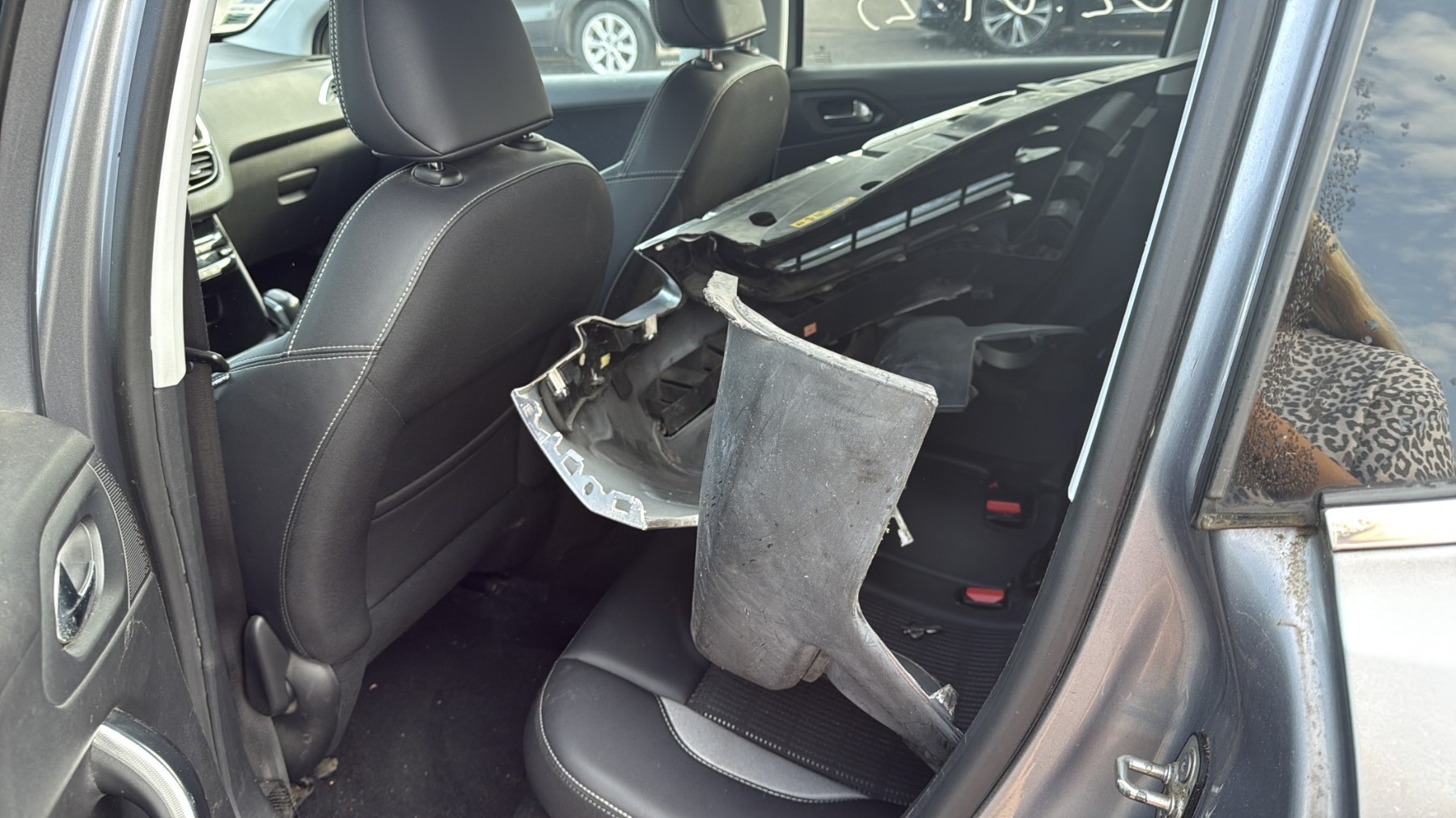 Compteur pour PEUGEOT 2008 1 PHASE 1 Compteur pour PEUGEOT 2008 1 PHASE 1