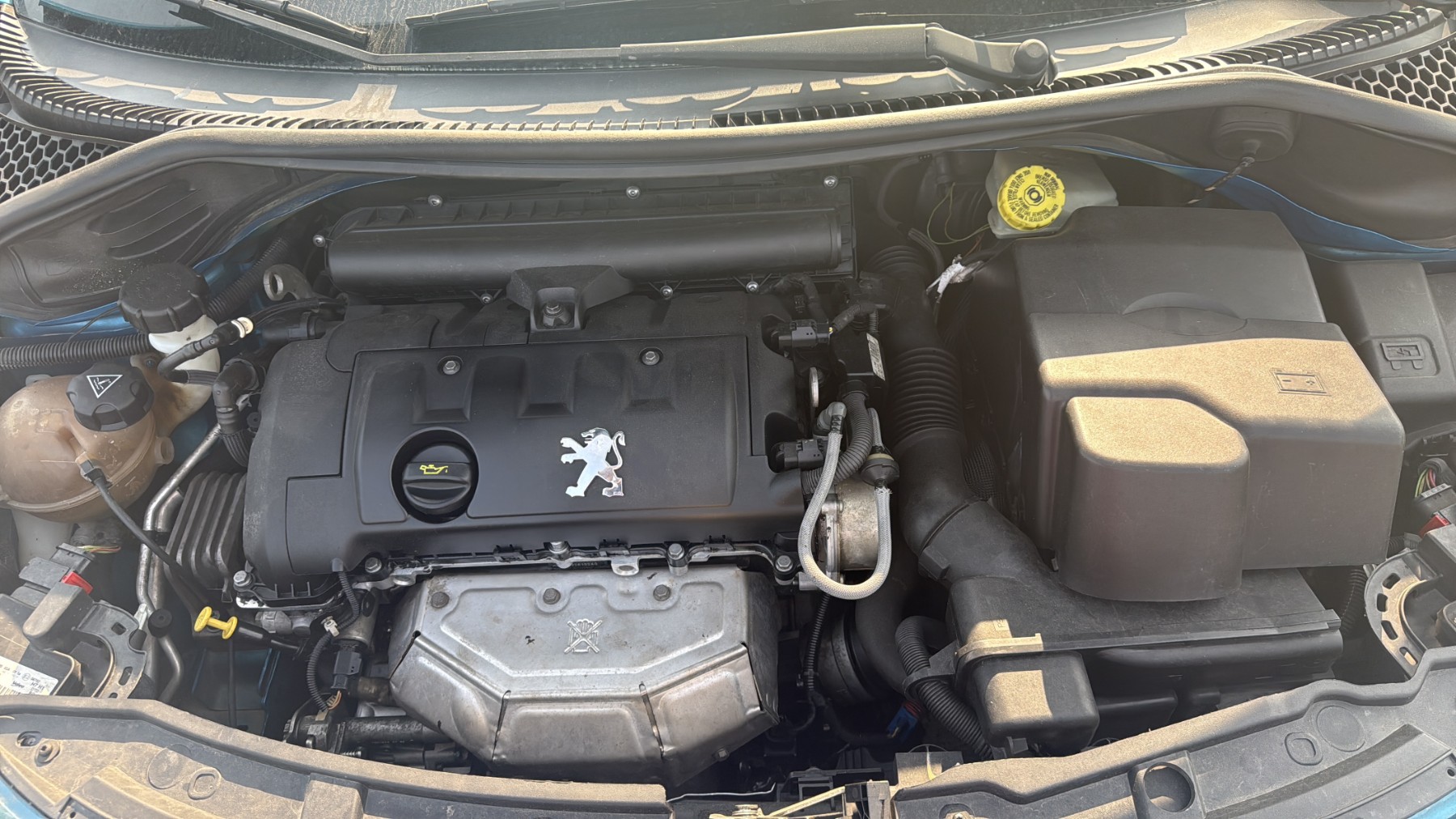 Boite de vitesses pour PEUGEOT 207 PHASE 1 Boite de vitesses pour PEUGEOT 207 PHASE 1