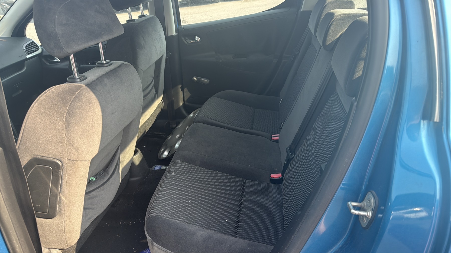 Boite de vitesses pour PEUGEOT 207 PHASE 1 Boite de vitesses pour PEUGEOT 207 PHASE 1