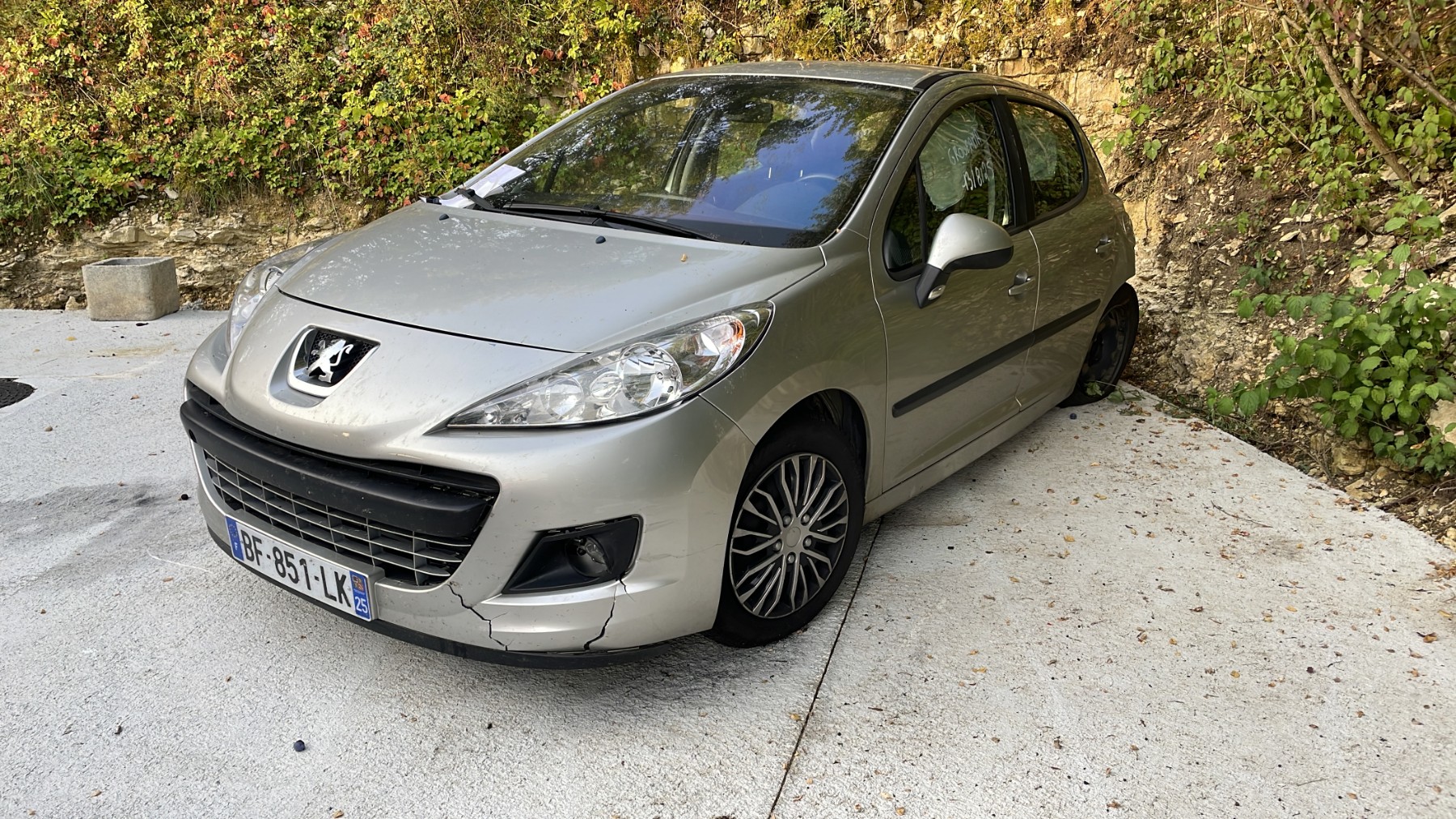 Compresseur clim pour PEUGEOT 207 PHASE 1 Compresseur clim pour PEUGEOT 207 PHASE 1