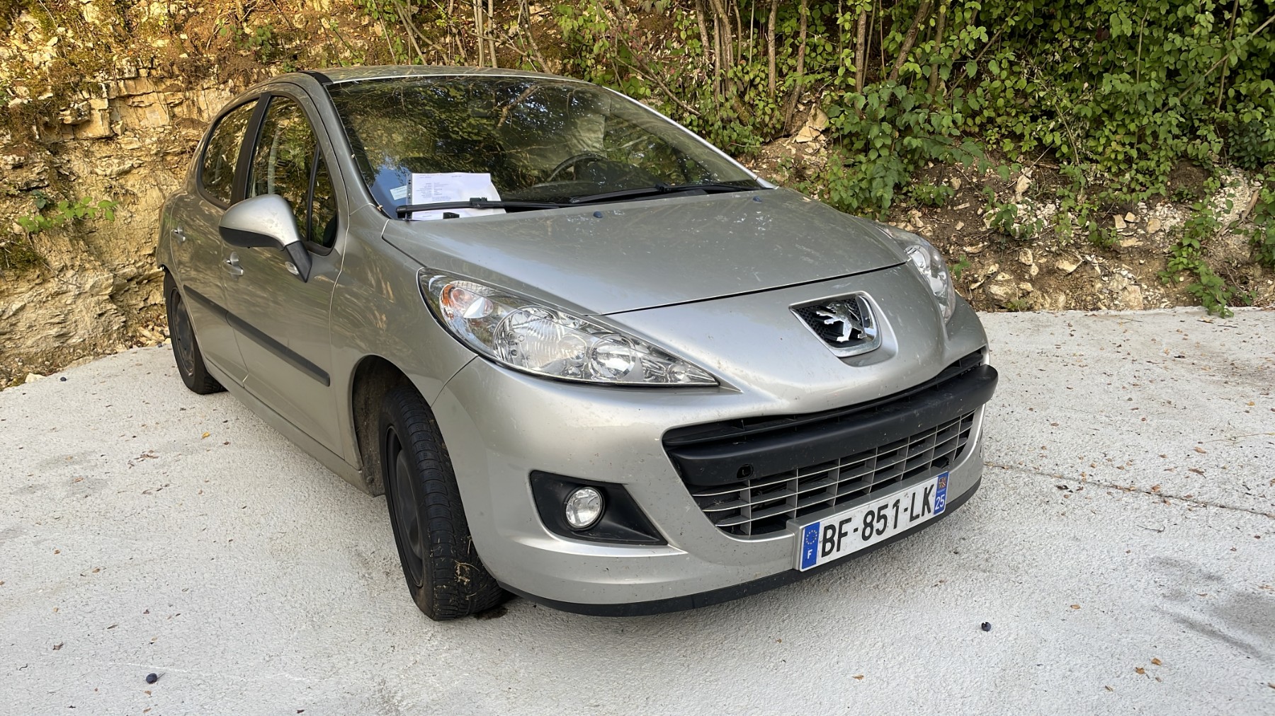 Compresseur clim pour PEUGEOT 207 PHASE 1 Compresseur clim pour PEUGEOT 207 PHASE 1