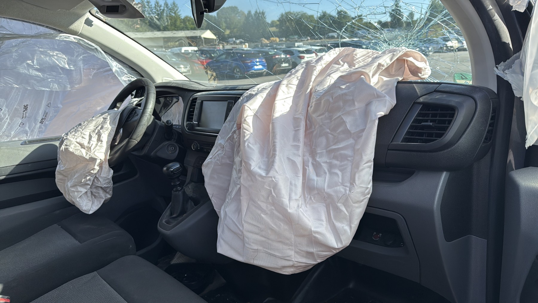Cremaillere assistee pour PEUGEOT EXPERT 4 PHASE 1 Cremaillere assistee pour PEUGEOT EXPERT 4 PHASE 1