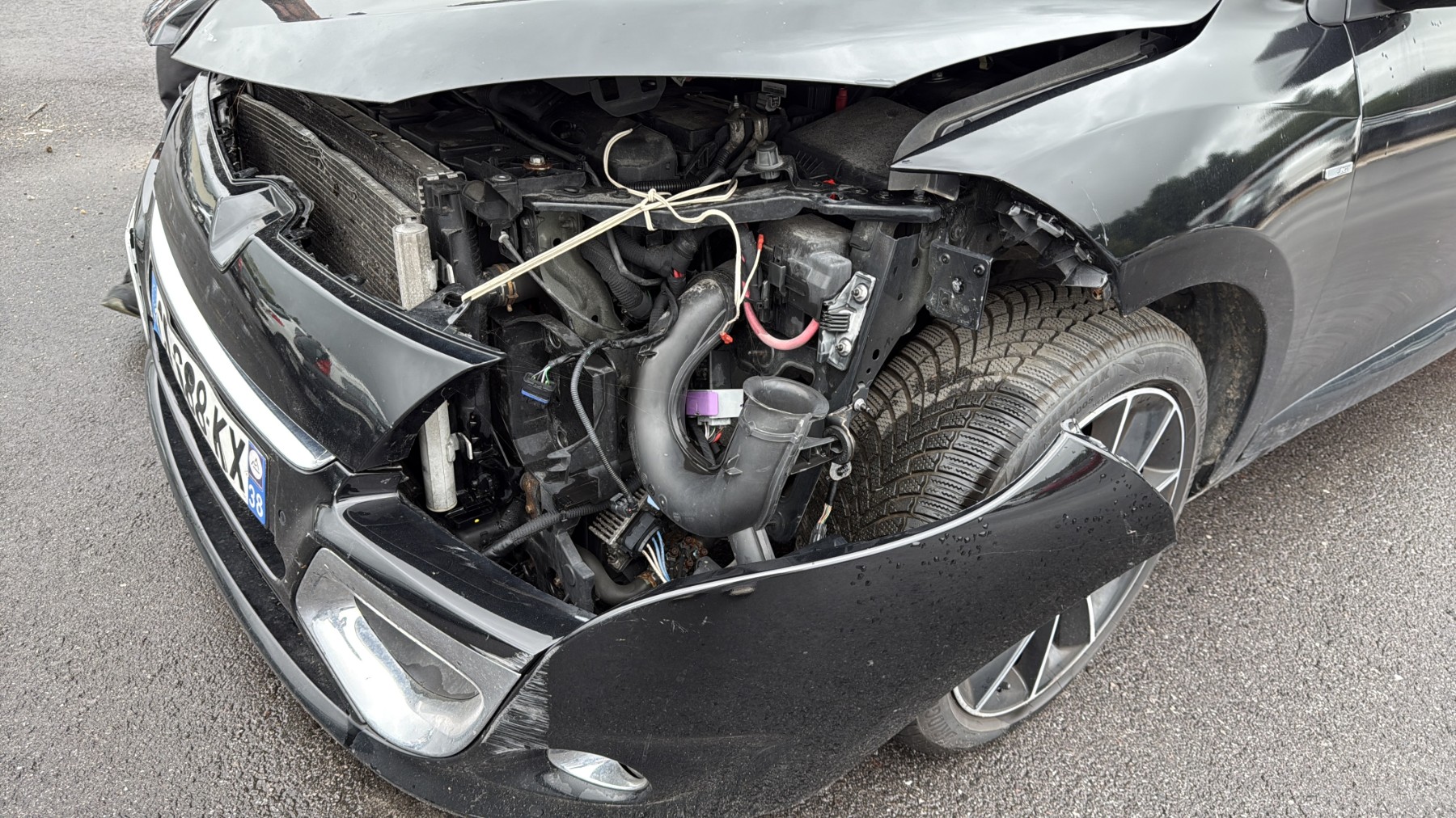 Cardan droit (transmission) pour RENAULT MEGANE 3 PHASE 2 COUPE Cardan droit (transmission) pour RENAULT MEGANE 3 PHASE 2 COUPE