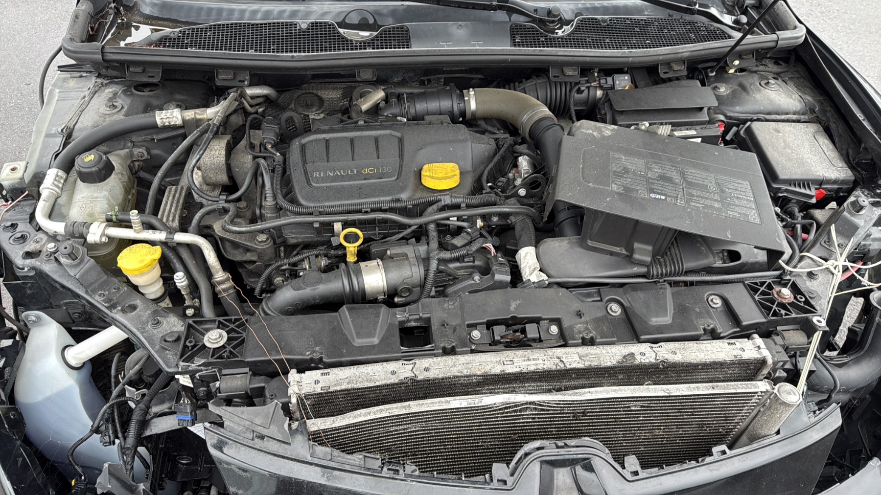 Cardan droit (transmission) pour RENAULT MEGANE 3 PHASE 2 COUPE Cardan droit (transmission) pour RENAULT MEGANE 3 PHASE 2 COUPE